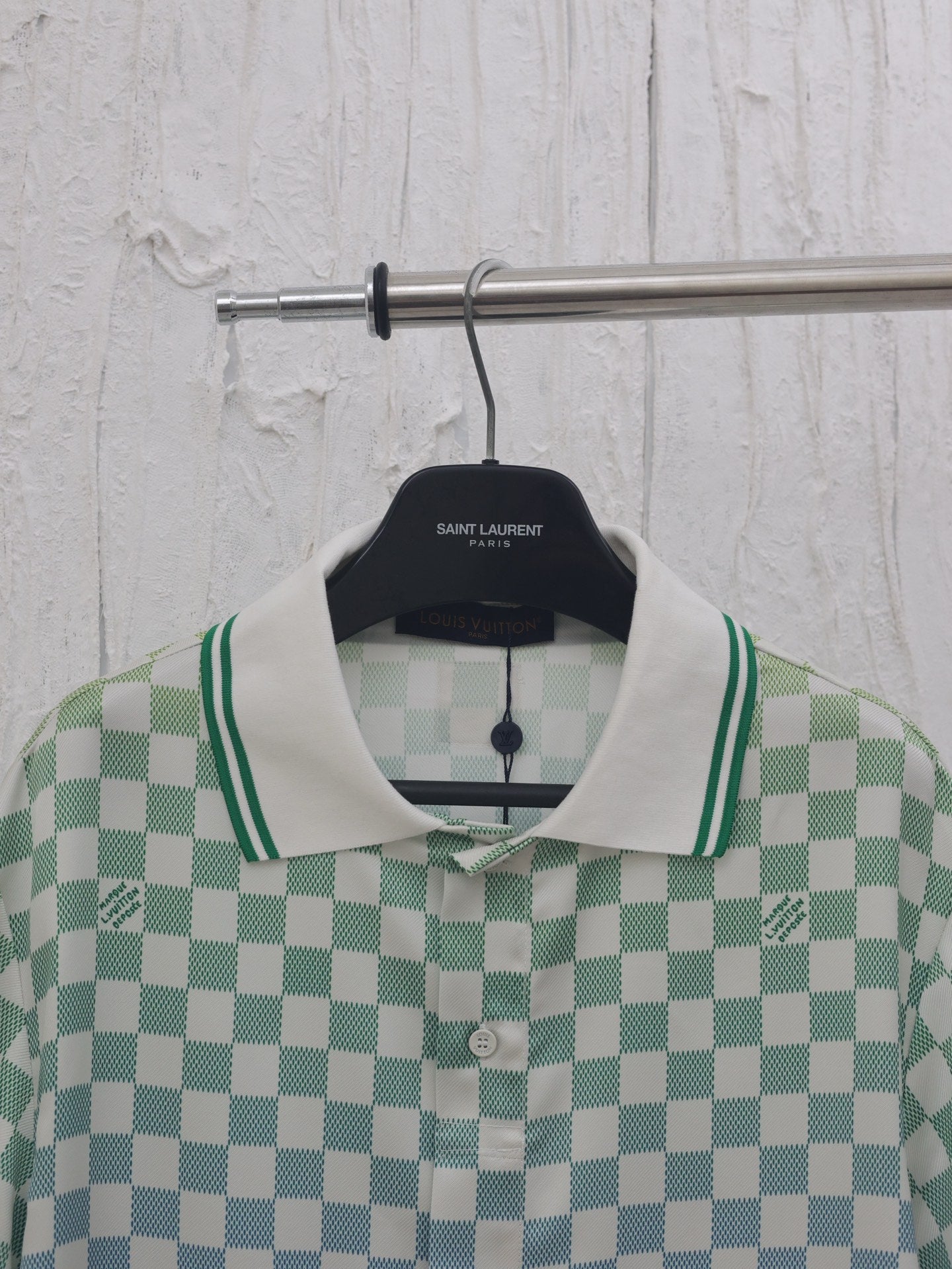 LuxluxHouse Best Quality Clothes Shirts&Polo Louis Vuitton