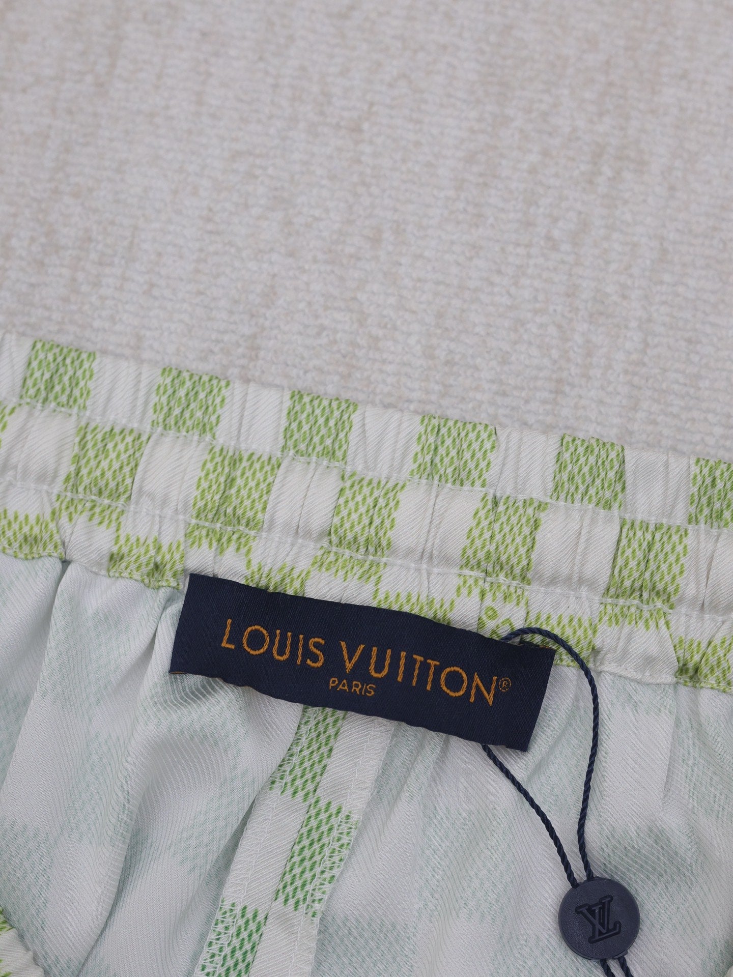 LuxluxHouse Best Quality Clothes Shirts&Polo Louis Vuitton