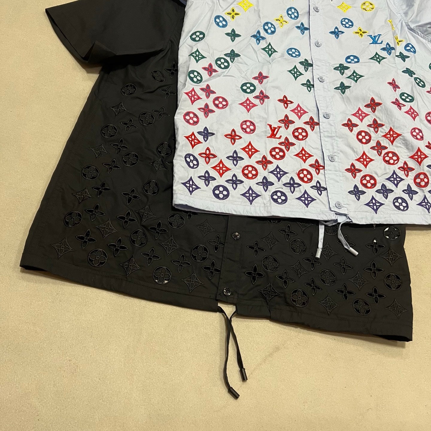 LuxluxHouse Best Quality Clothes Shirts&Polo Louis Vuitton