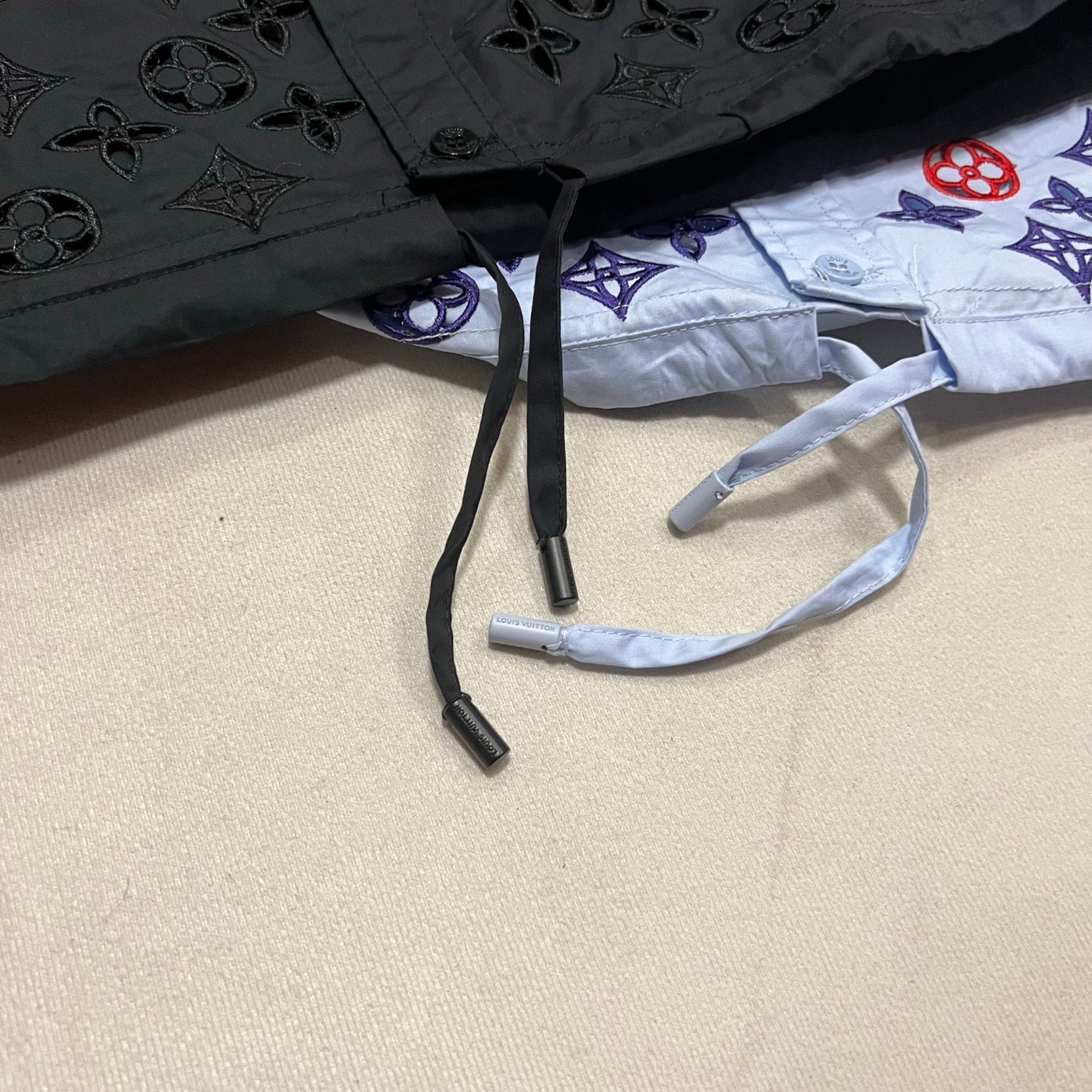 LuxluxHouse Best Quality Clothes Shirts&Polo Louis Vuitton