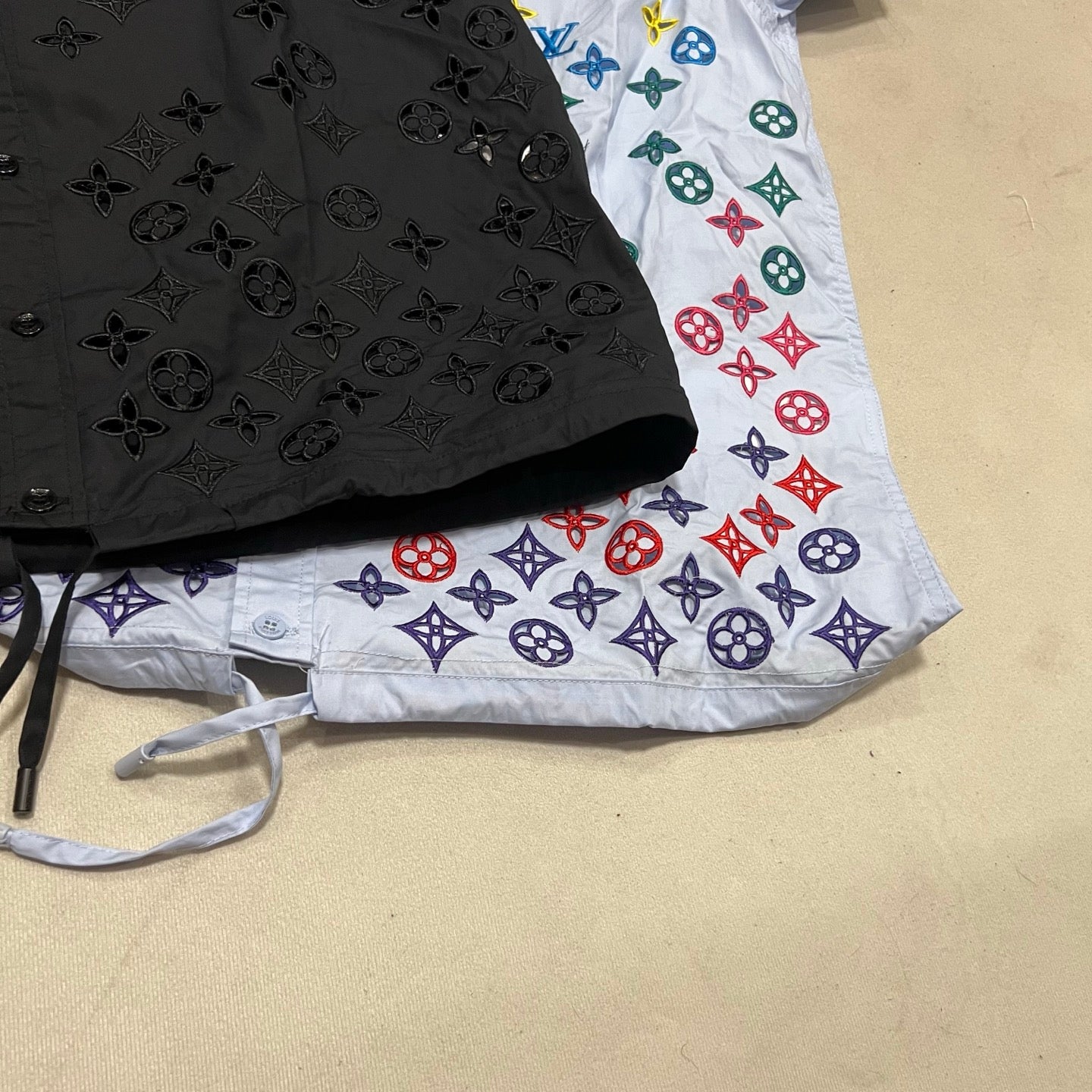 LuxluxHouse Best Quality Clothes Shirts&Polo Louis Vuitton