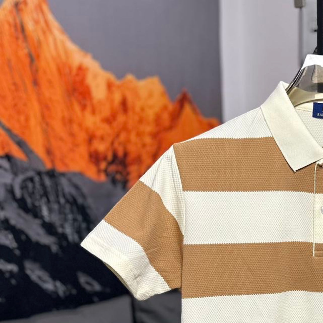 LuxluxHouse Best Quality Clothes Shirts&Polo Ralph Lauren