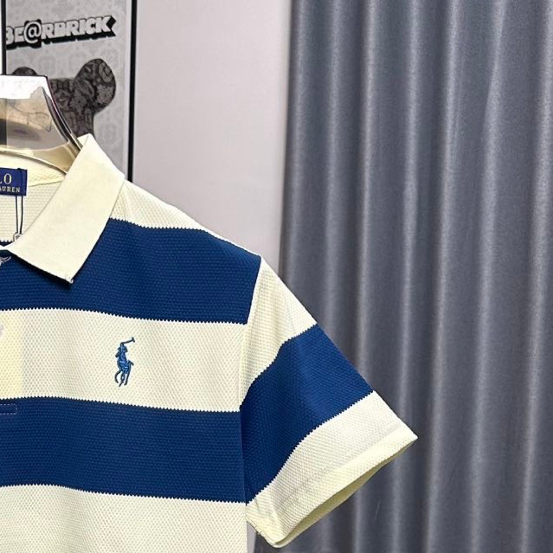 LuxluxHouse Best Quality Clothes Shirts&Polo Ralph Lauren