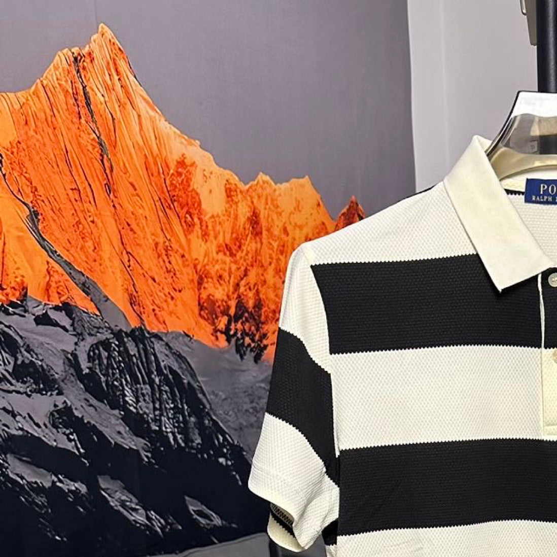 LuxluxHouse Best Quality Clothes Shirts&Polo Ralph Lauren