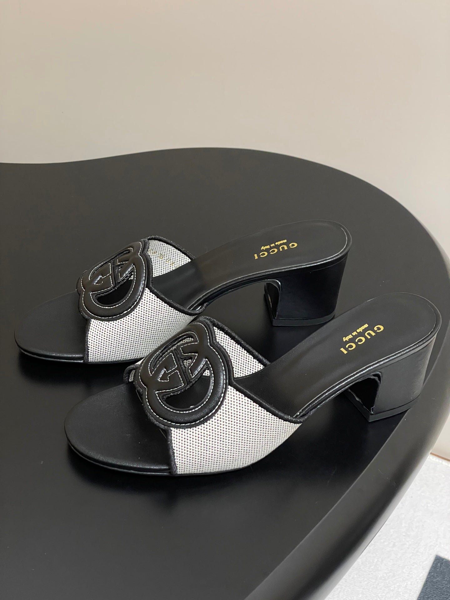 LuxluxHouse Best Quality Gucci Women Shoes