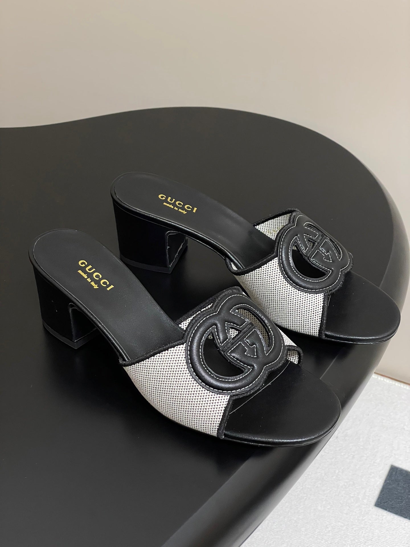 LuxluxHouse Best Quality Gucci Women Shoes