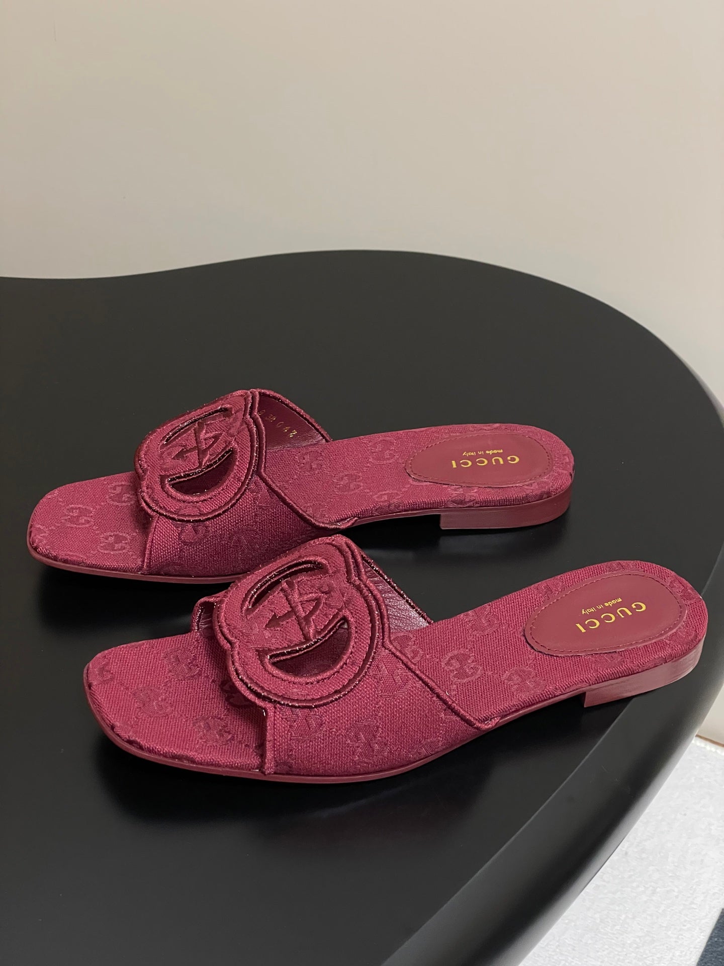 LuxluxHouse Best Quality Gucci Women Shoes