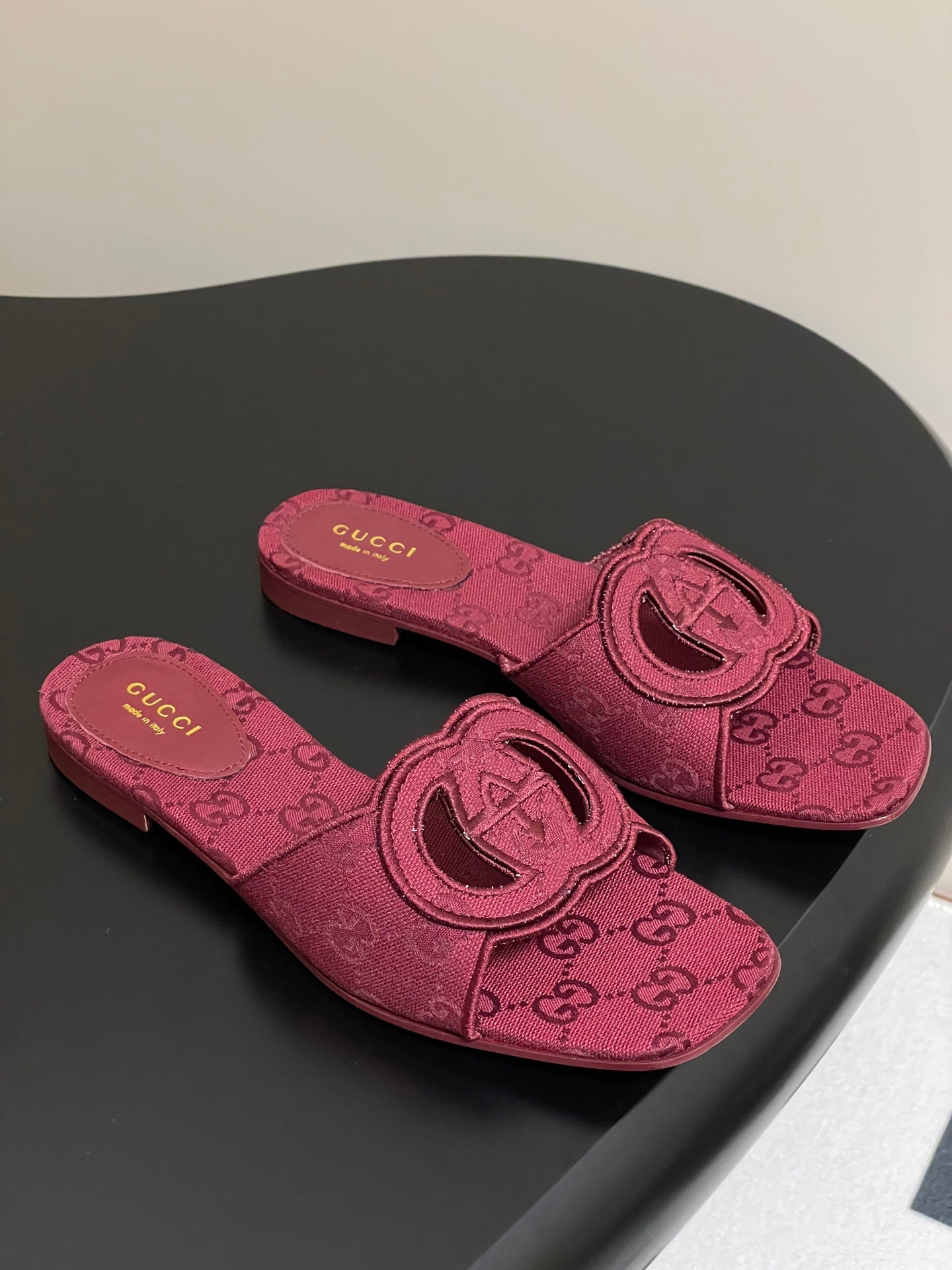 LuxluxHouse Best Quality Gucci Women Shoes