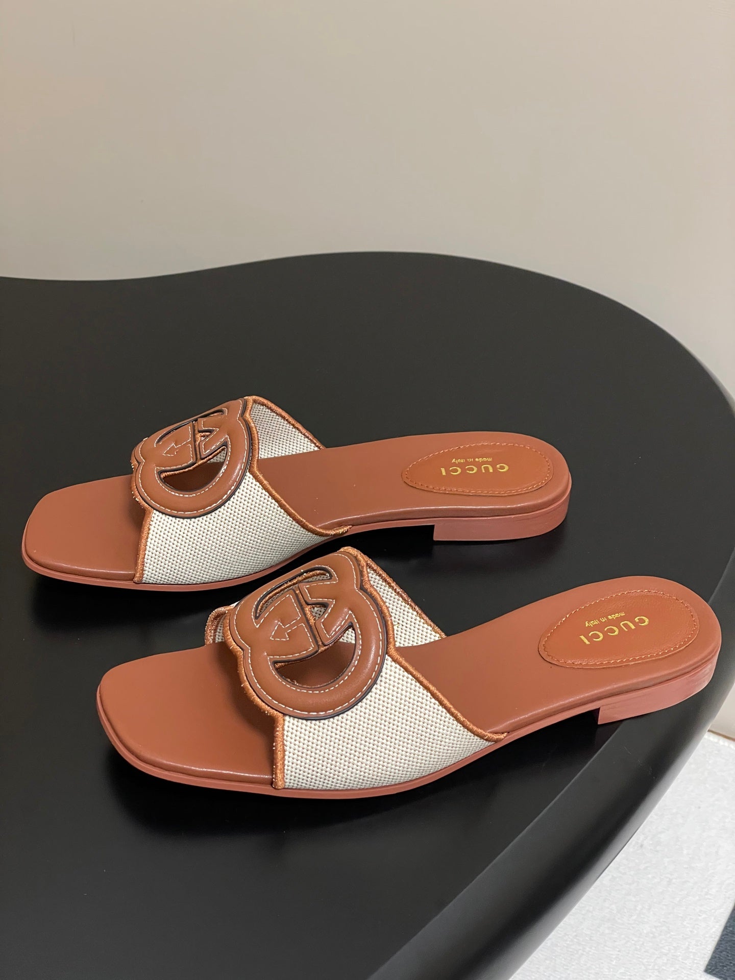 LuxluxHouse Best Quality Gucci Women Shoes