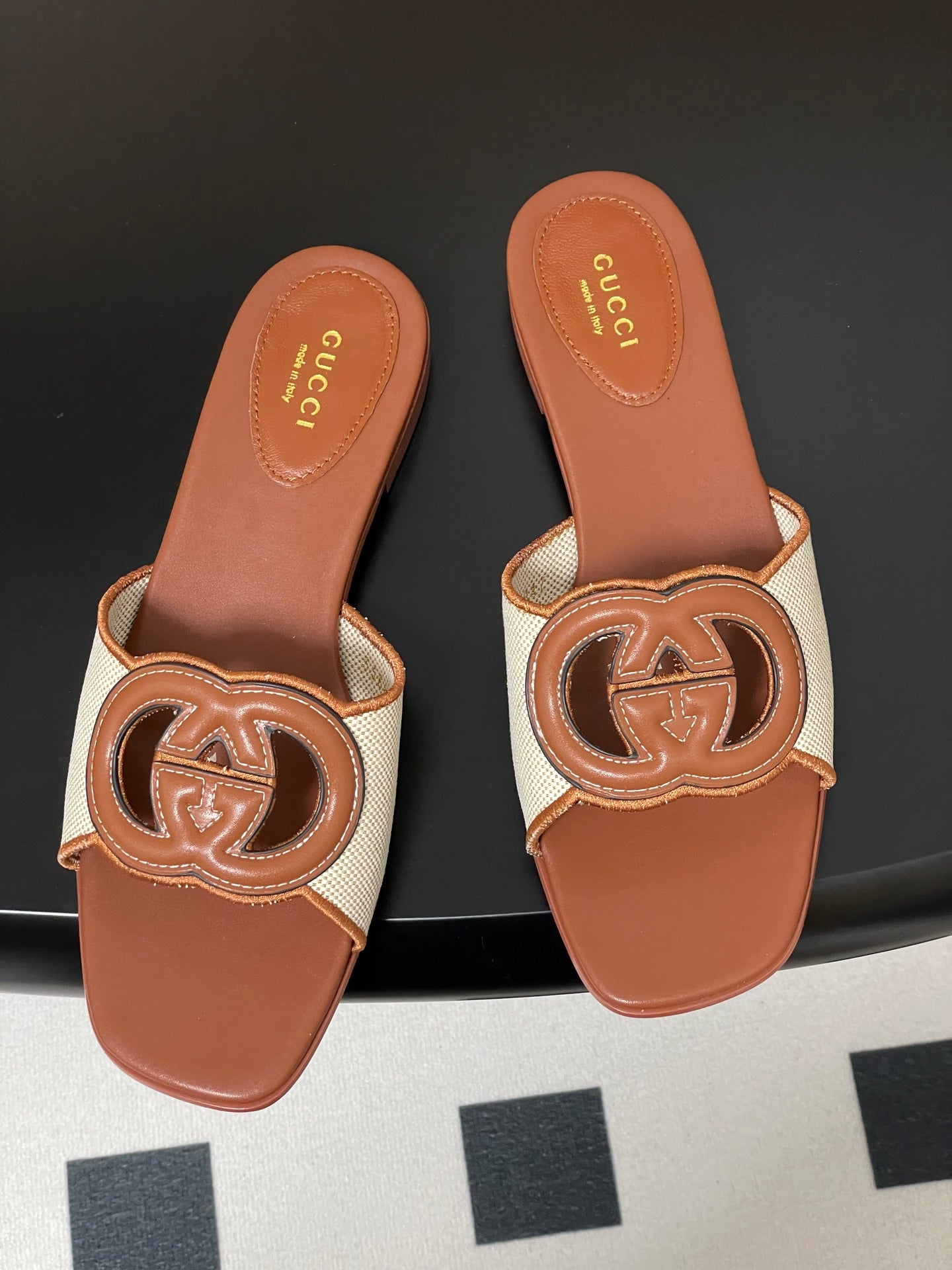 LuxluxHouse Best Quality Gucci Women Shoes