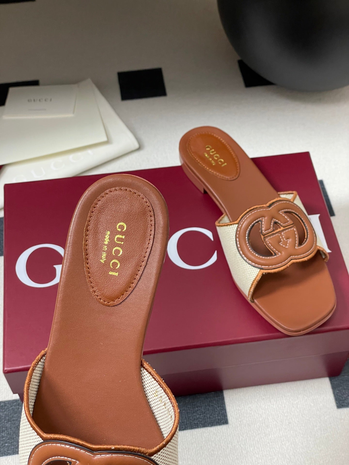LuxluxHouse Best Quality Gucci Women Shoes