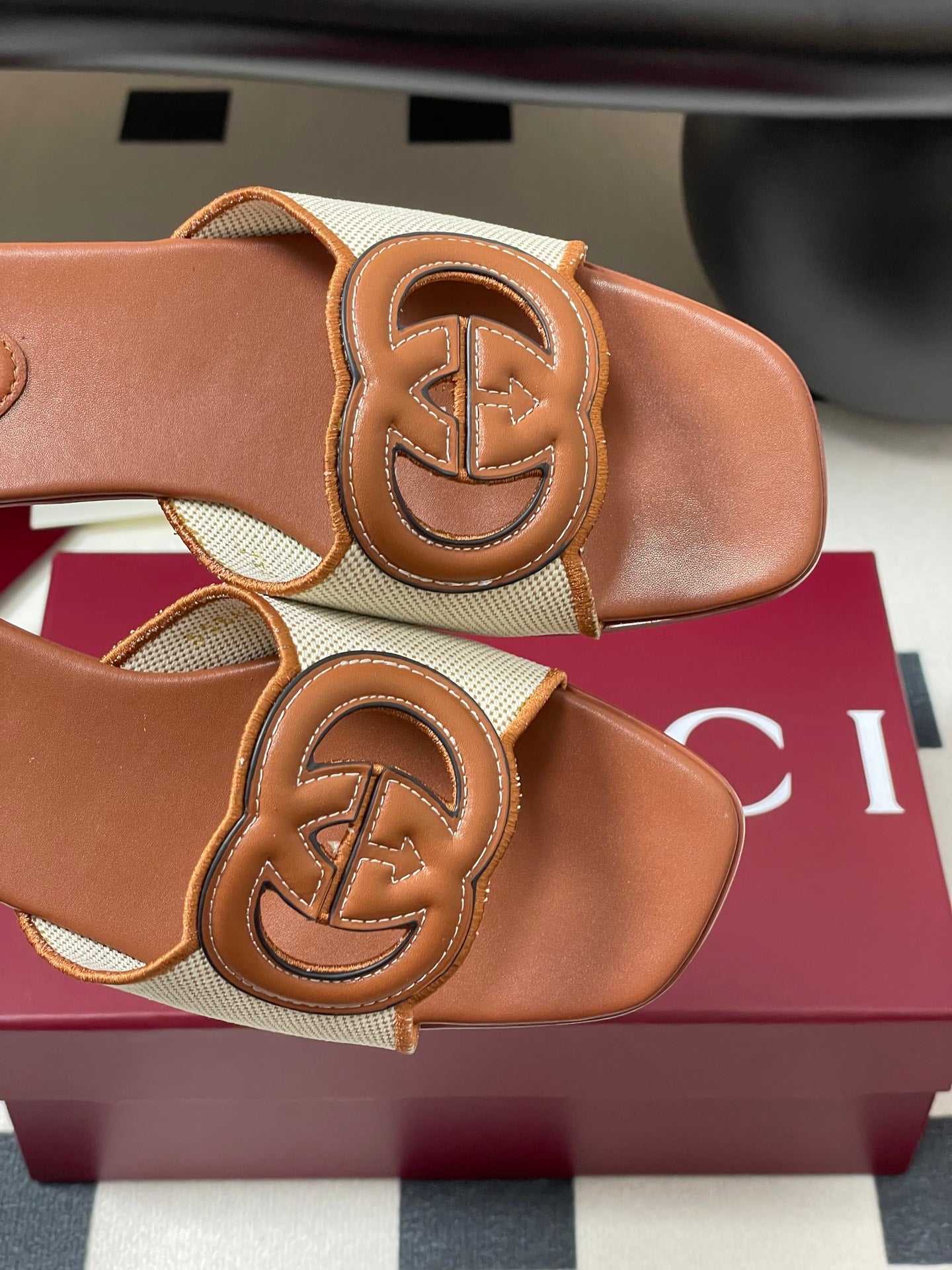 LuxluxHouse Best Quality Gucci Women Shoes