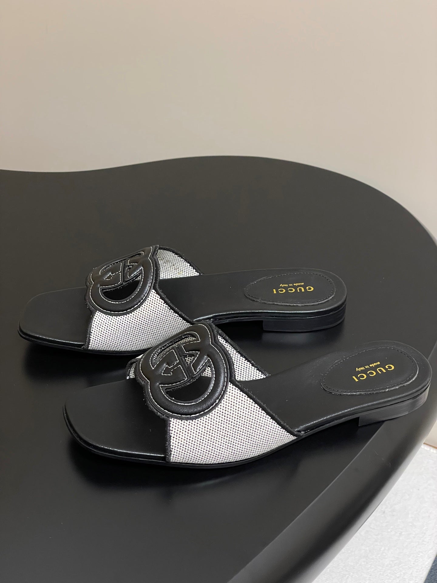 LuxluxHouse Best Quality Gucci Women Shoes
