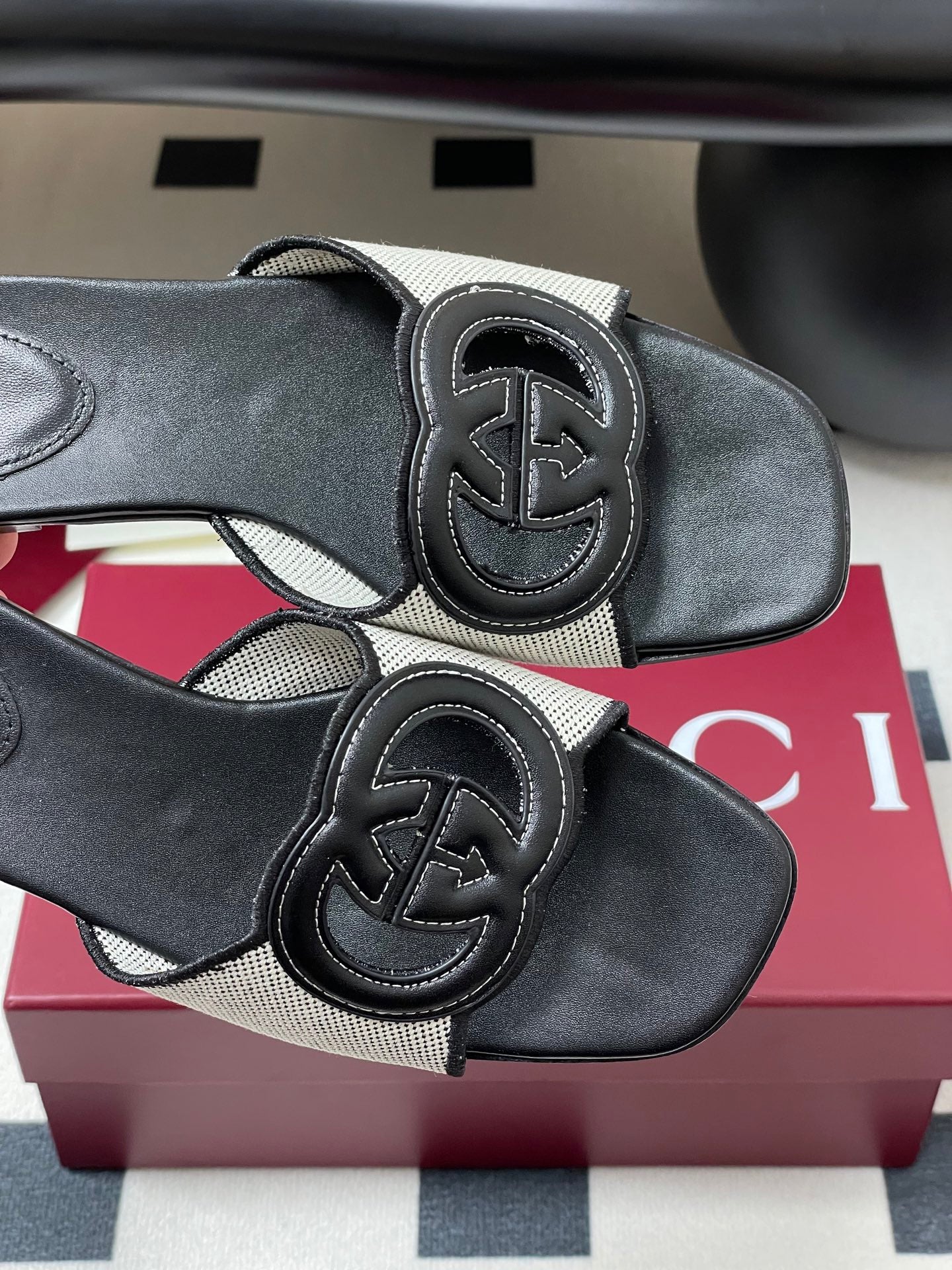 LuxluxHouse Best Quality Gucci Women Shoes