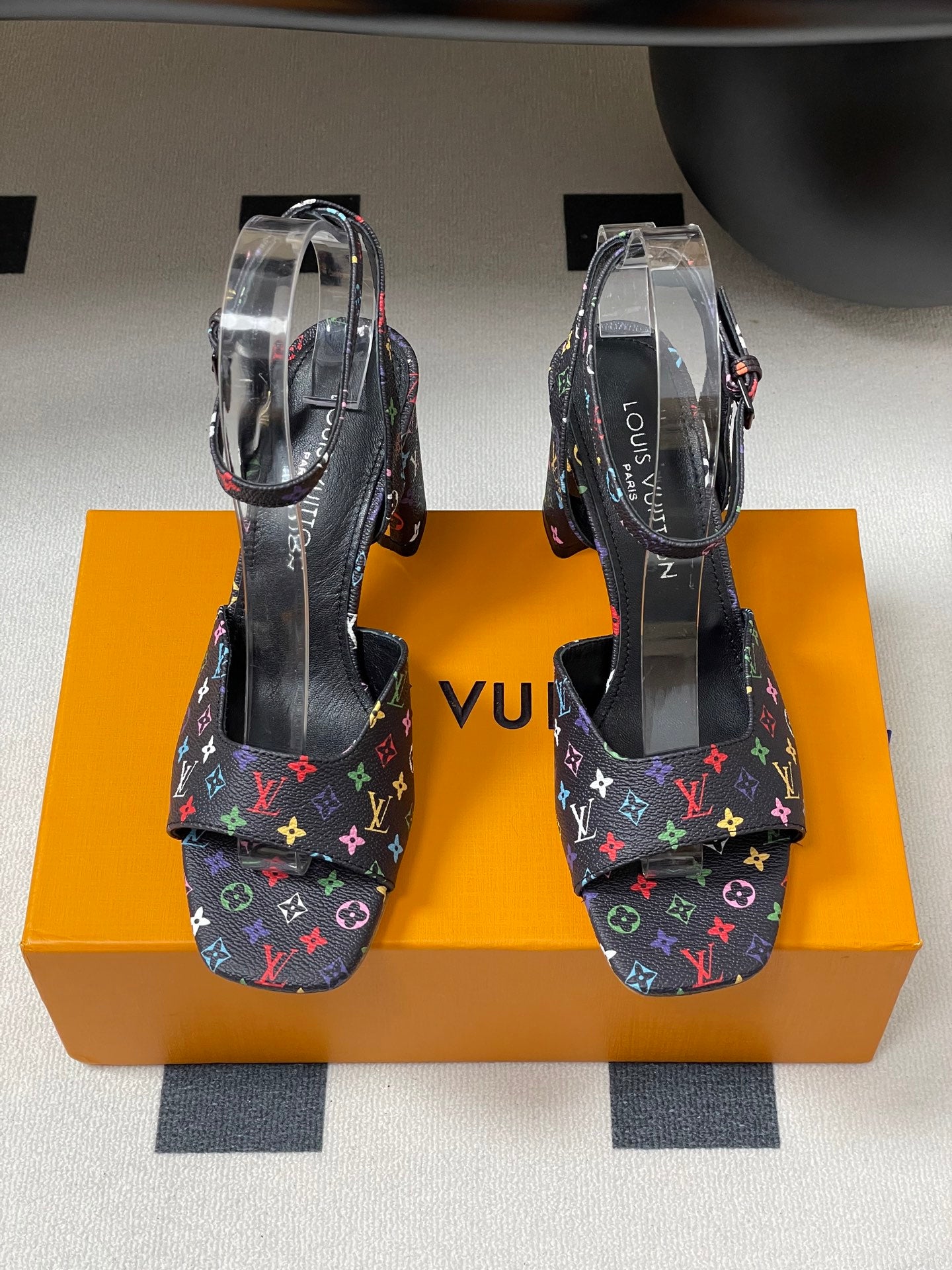 LuxluxHouse Best Quality Women Shoes Louis Vuitton