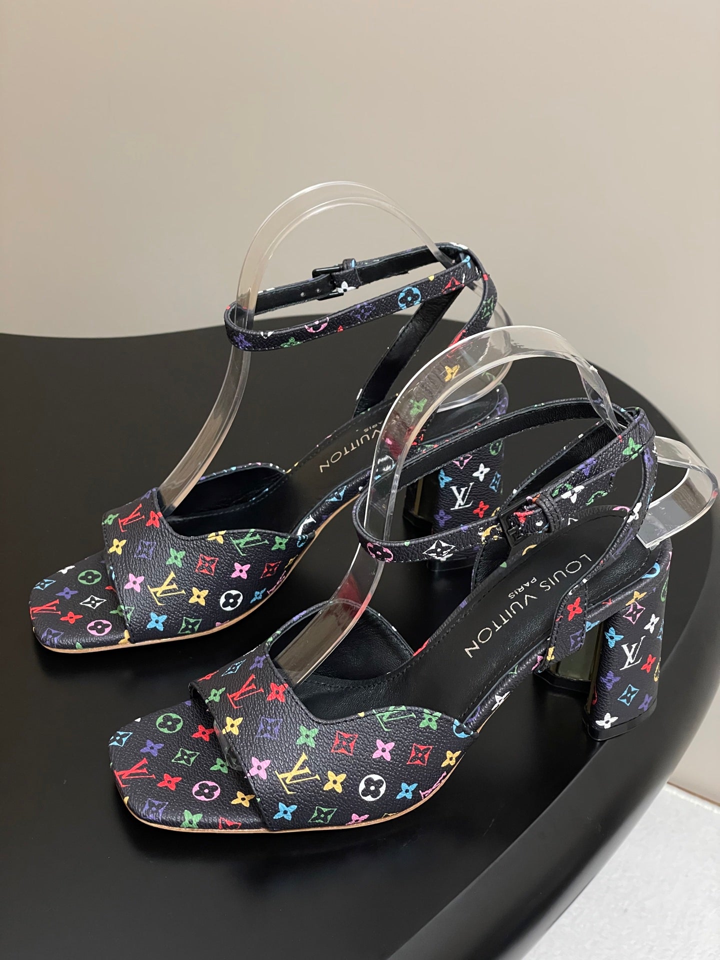 LuxluxHouse Best Quality Women Shoes Louis Vuitton