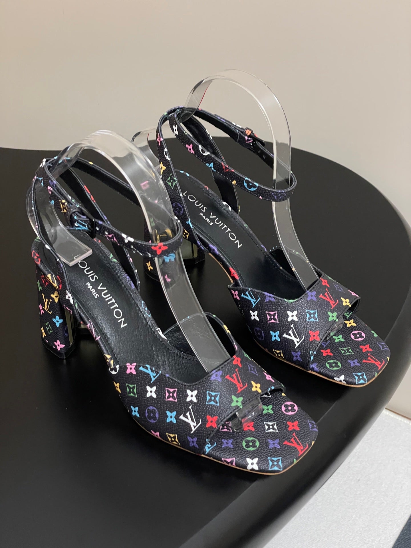 LuxluxHouse Best Quality Women Shoes Louis Vuitton