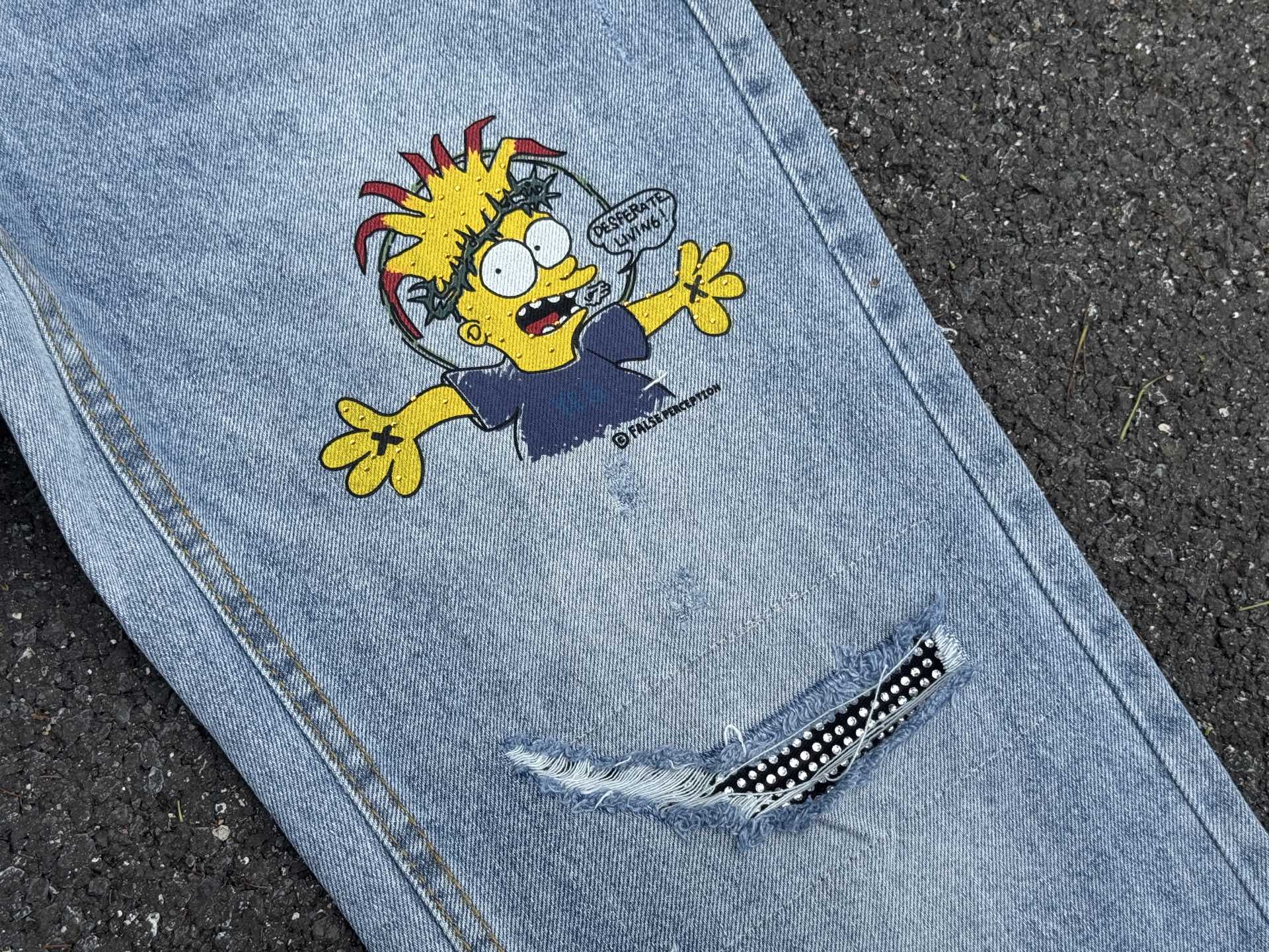 LuxluxHouse Best Quality Clothes Carhartt Pants