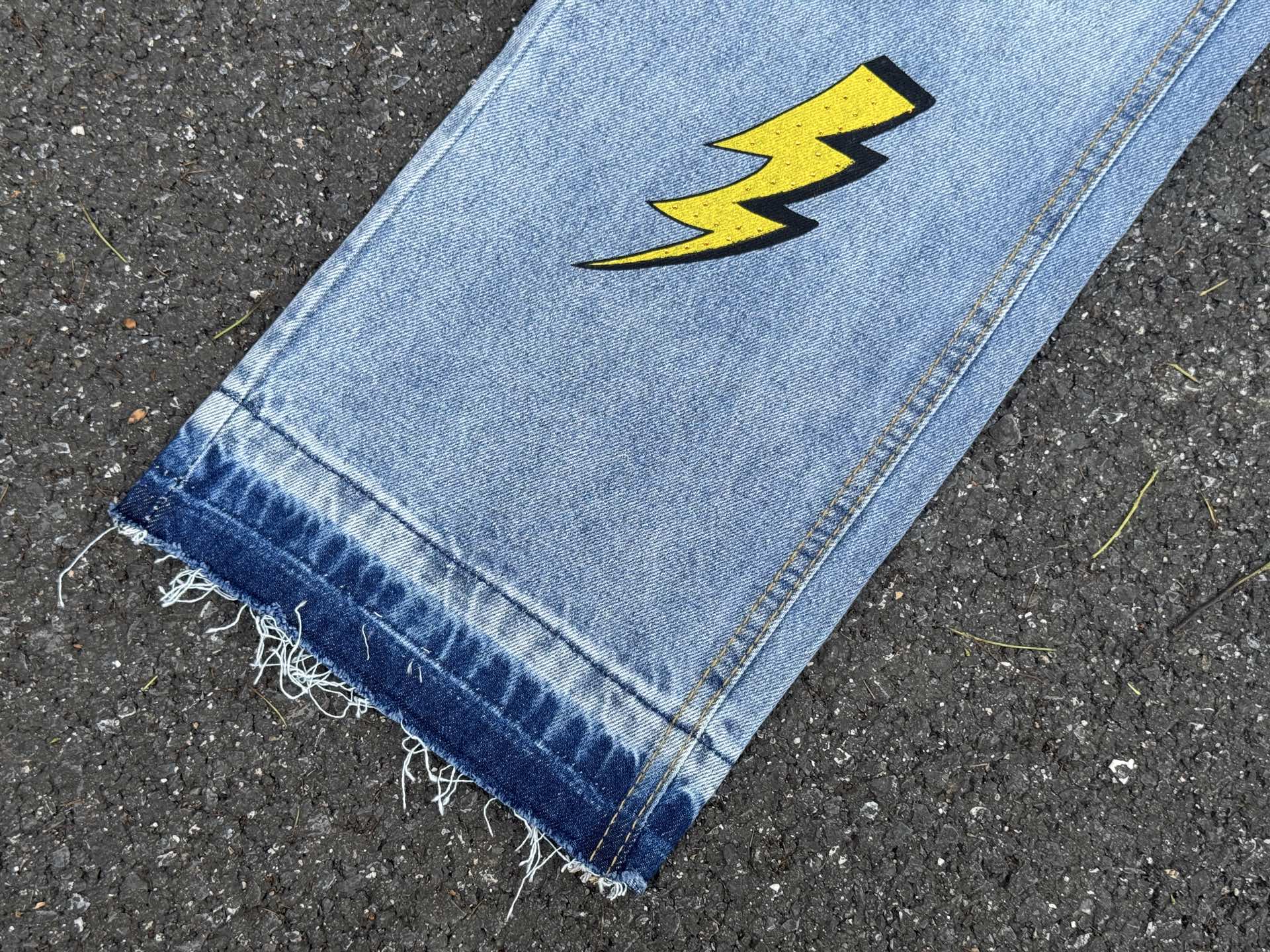 LuxluxHouse Best Quality Clothes Carhartt Pants