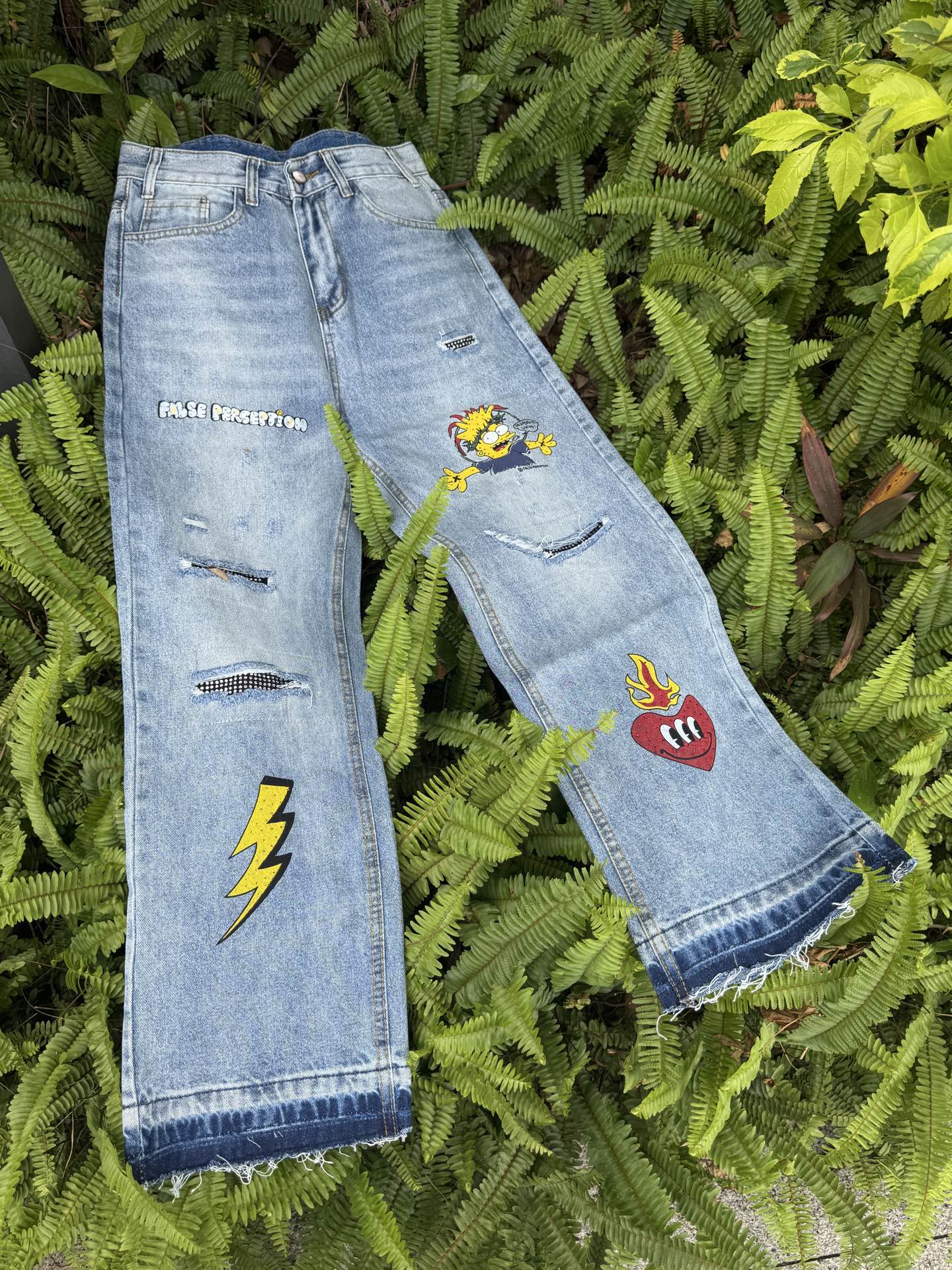 LuxluxHouse Best Quality Clothes Carhartt Pants