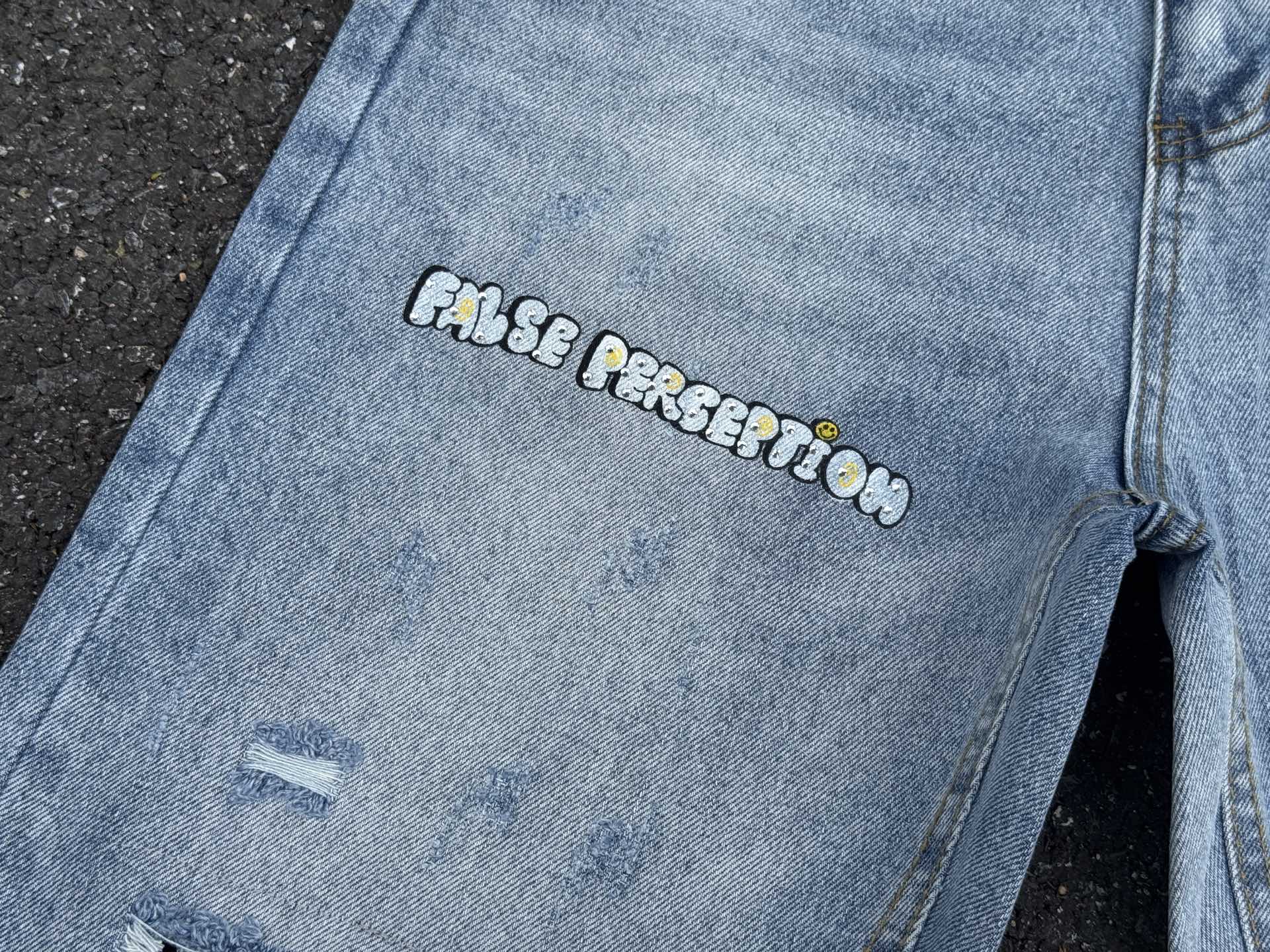 LuxluxHouse Best Quality Clothes Carhartt Pants