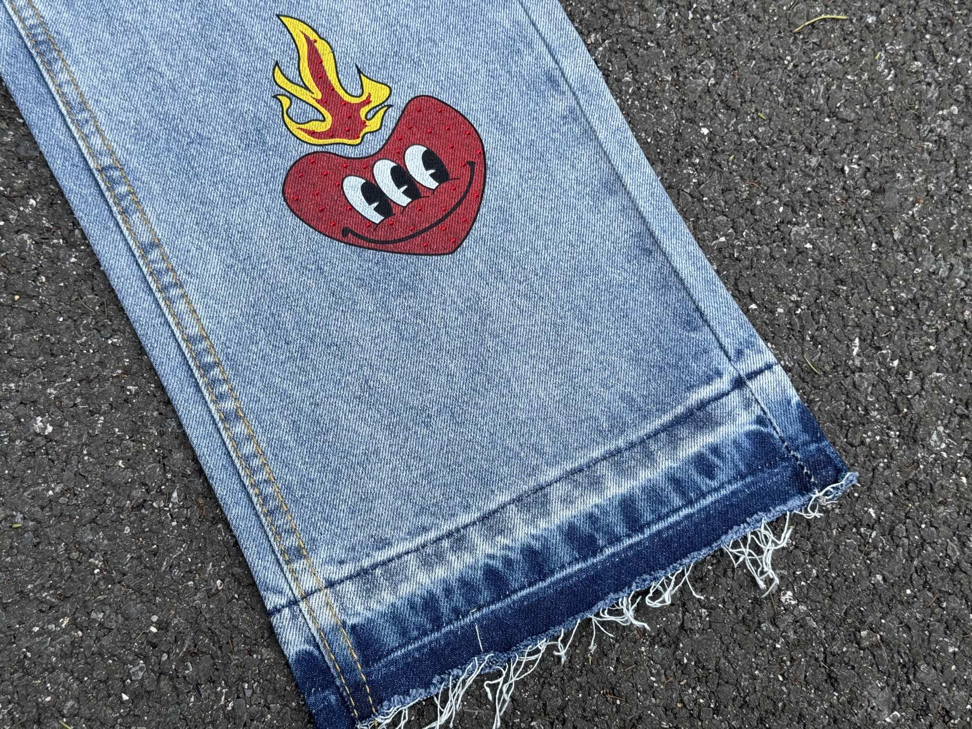 LuxluxHouse Best Quality Clothes Carhartt Pants