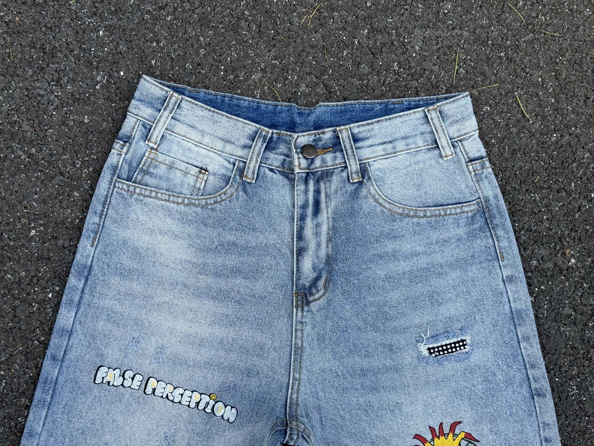 LuxluxHouse Best Quality Clothes Carhartt Pants