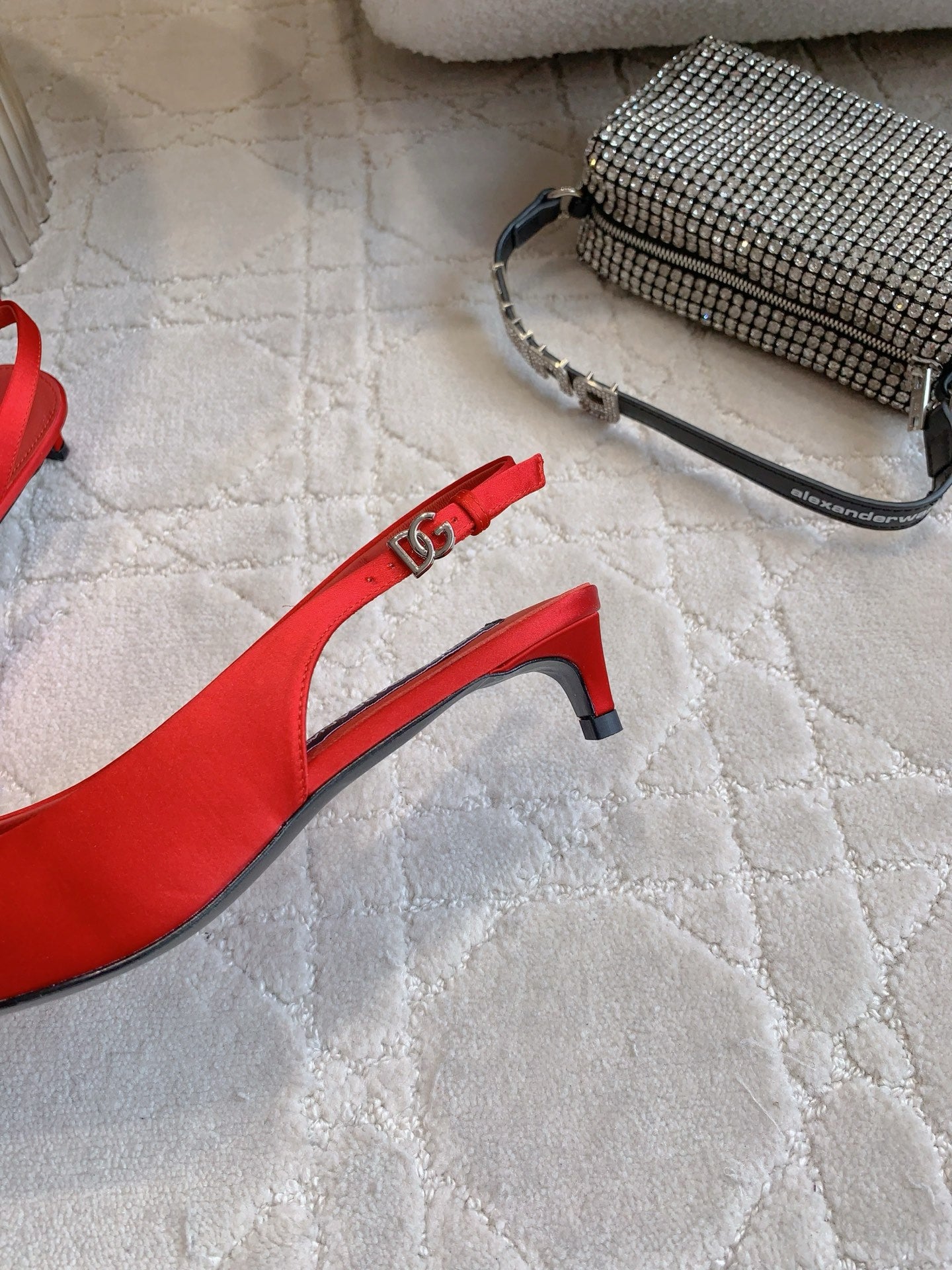 LuxluxHouse Best Quality Dolce & Gabbana Women Shoes