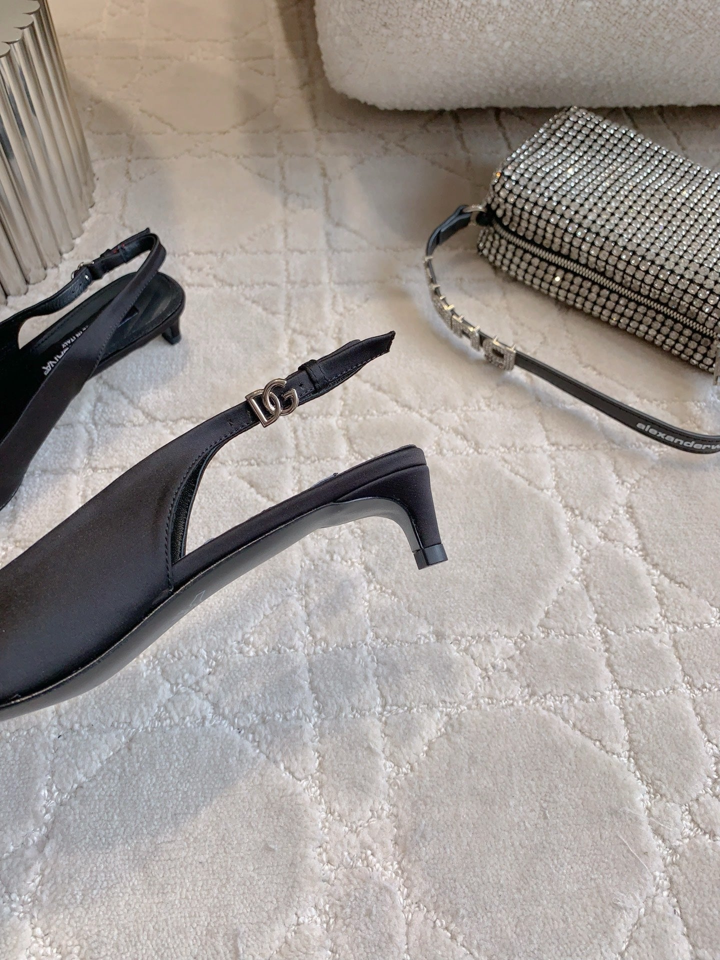 LuxluxHouse Best Quality Dolce & Gabbana Women Shoes