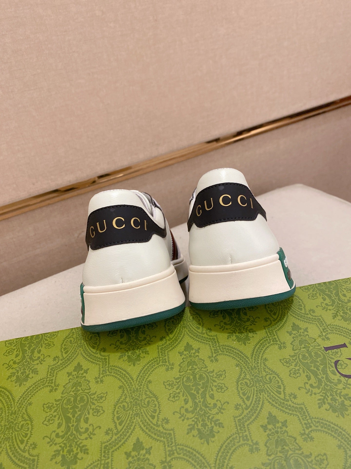 LuxluxHouse Best Quality Shoes Gucci