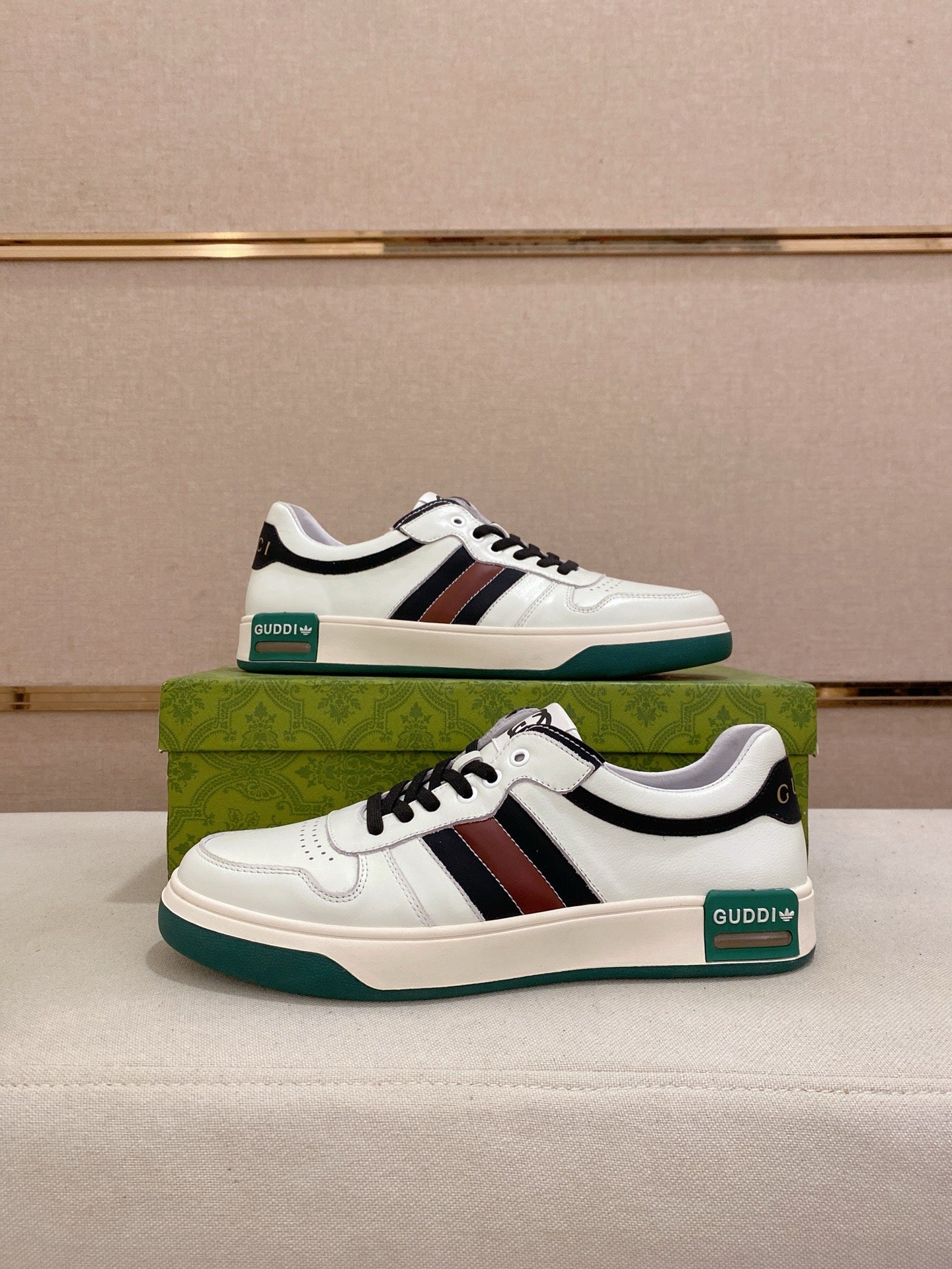 LuxluxHouse Best Quality Shoes Gucci