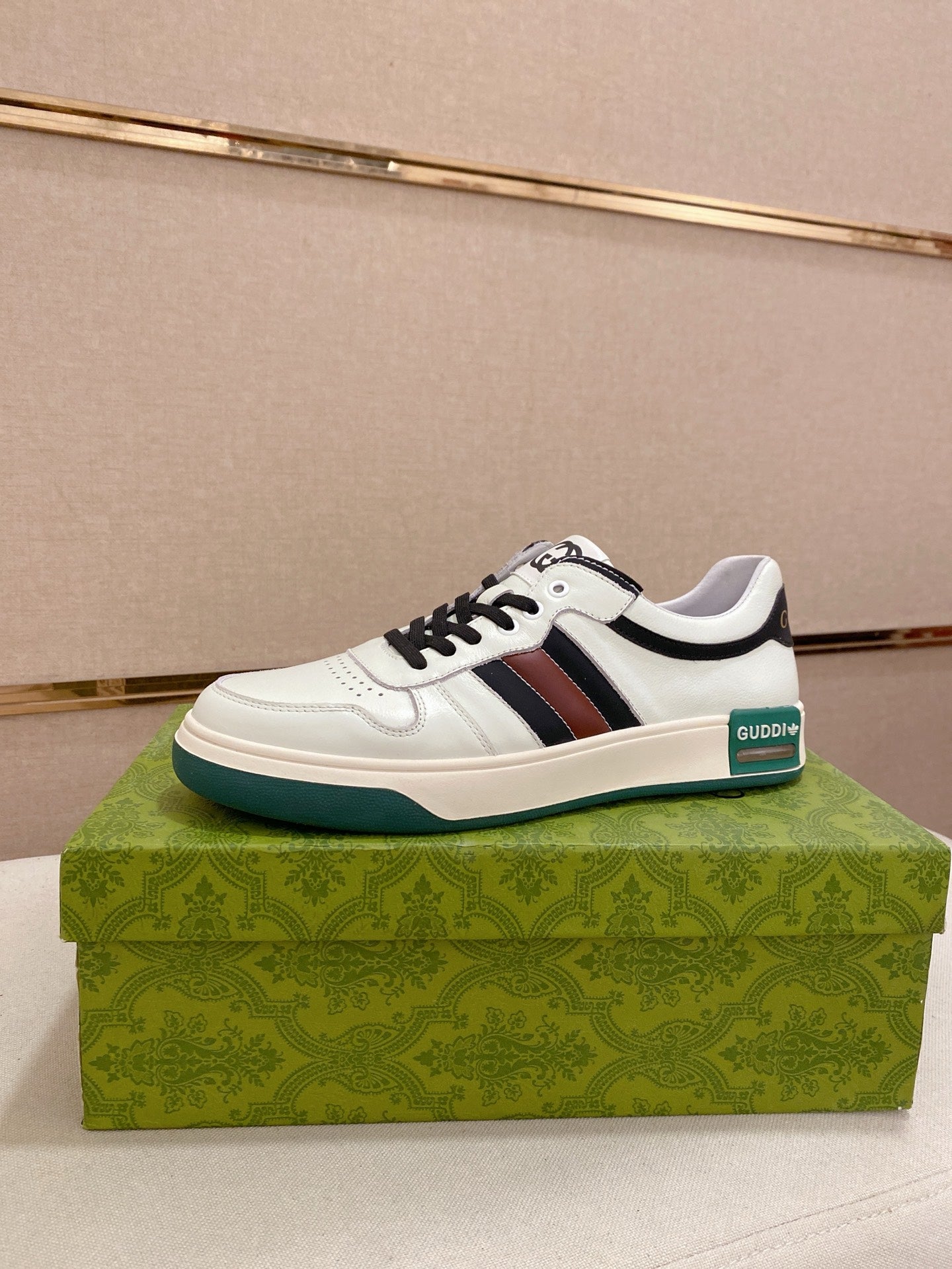 LuxluxHouse Best Quality Shoes Gucci