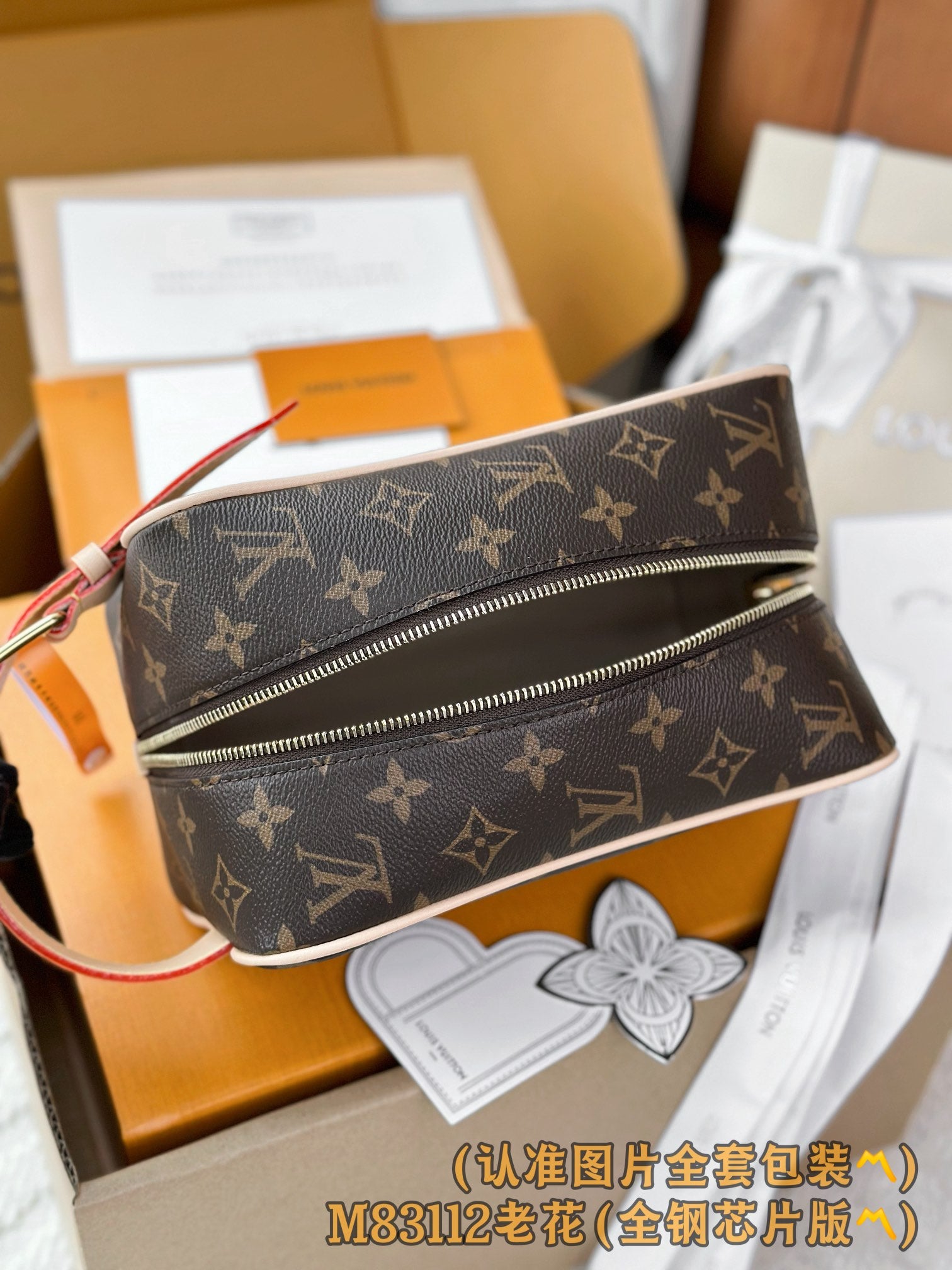 LuxluxHouse Best Quality Bags Best Louis Vuitton Women Men