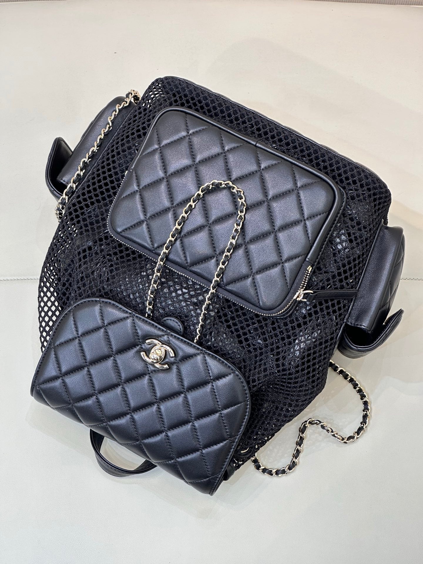 LuxluxHouse Best Quality Bags Chanel Women