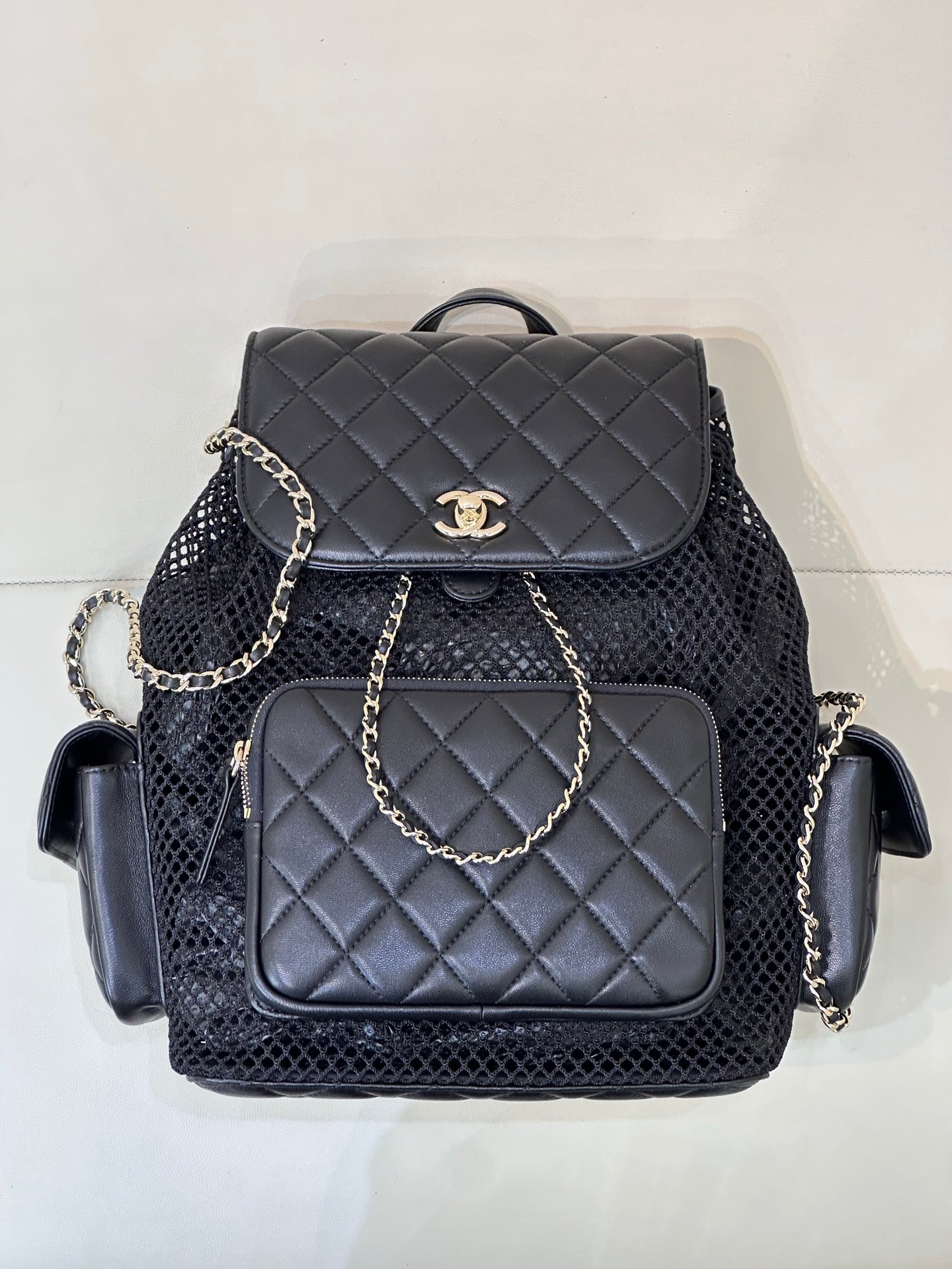 LuxluxHouse Best Quality Bags Chanel Women