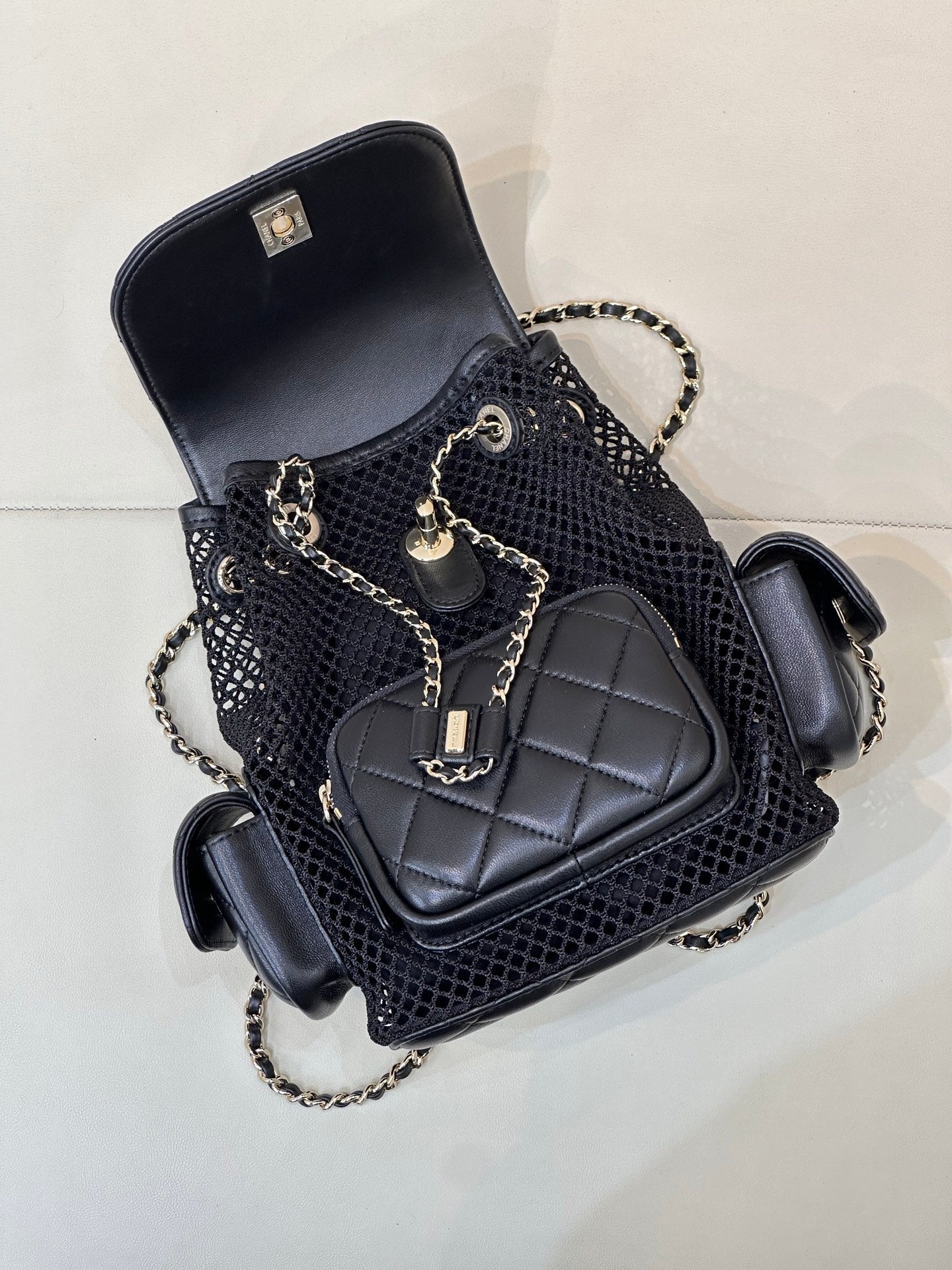 LuxluxHouse Best Quality Bags Chanel Women