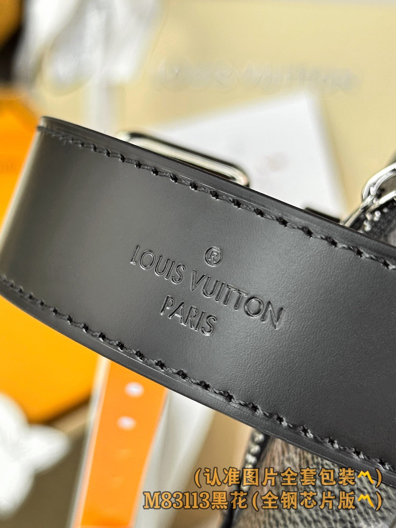 LuxluxHouse Best Quality Bags Best Louis Vuitton Women Men