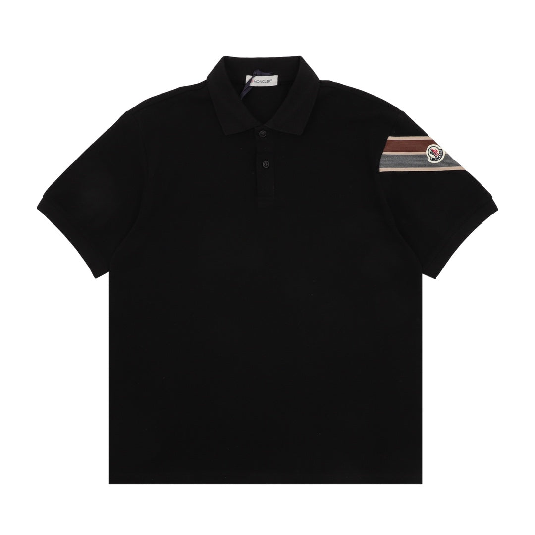 LuxluxHouse Best Quality Clothes T-shirt Moncler