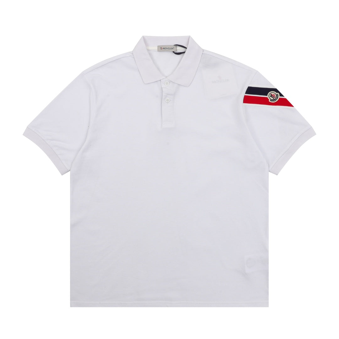 LuxluxHouse Best Quality Clothes T-shirt Moncler