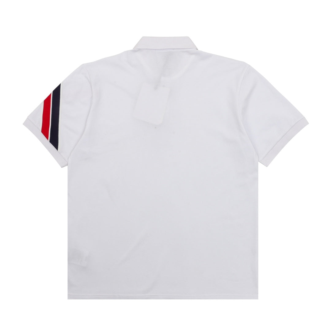 LuxluxHouse Best Quality Clothes T-shirt Moncler