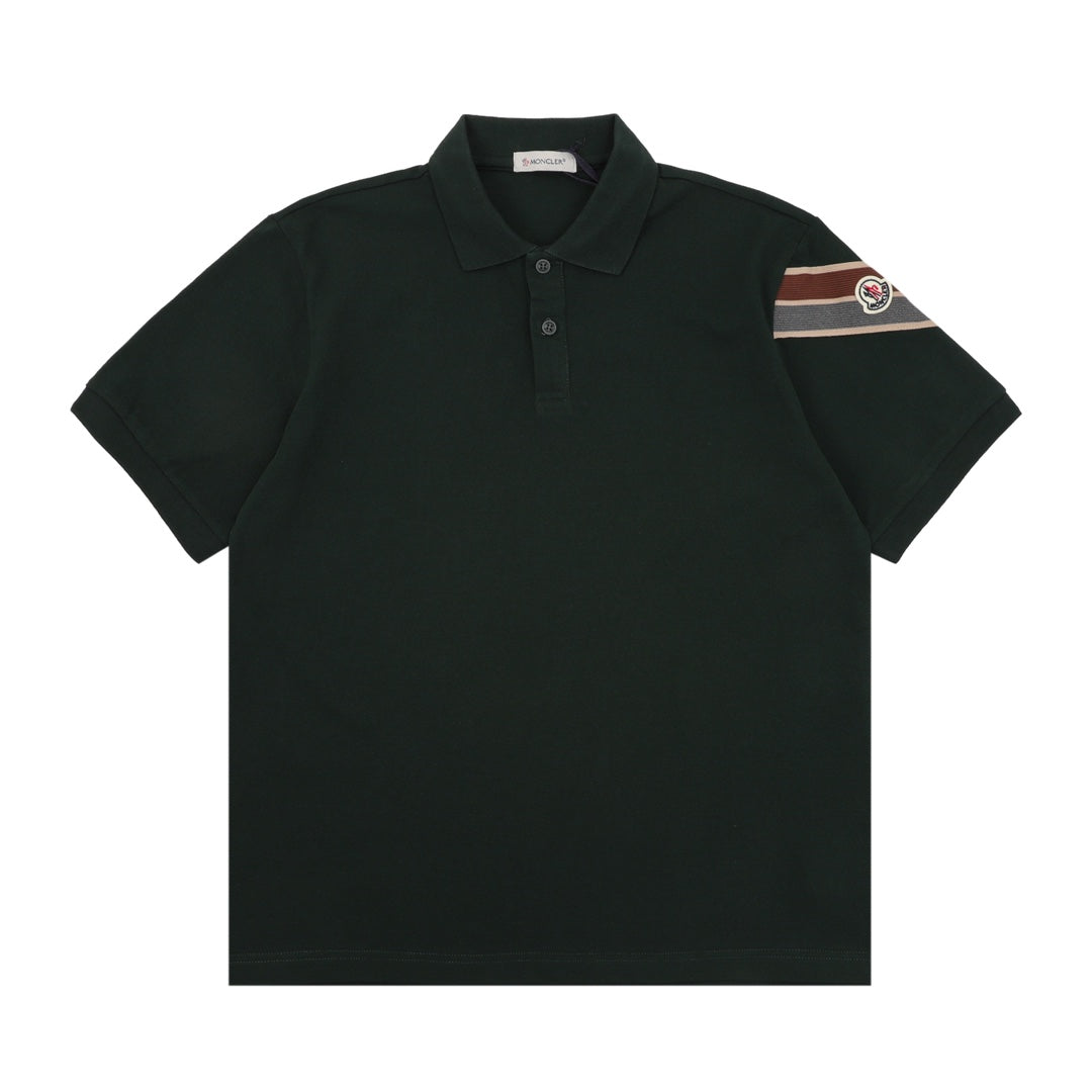 LuxluxHouse Best Quality Clothes T-shirt Moncler