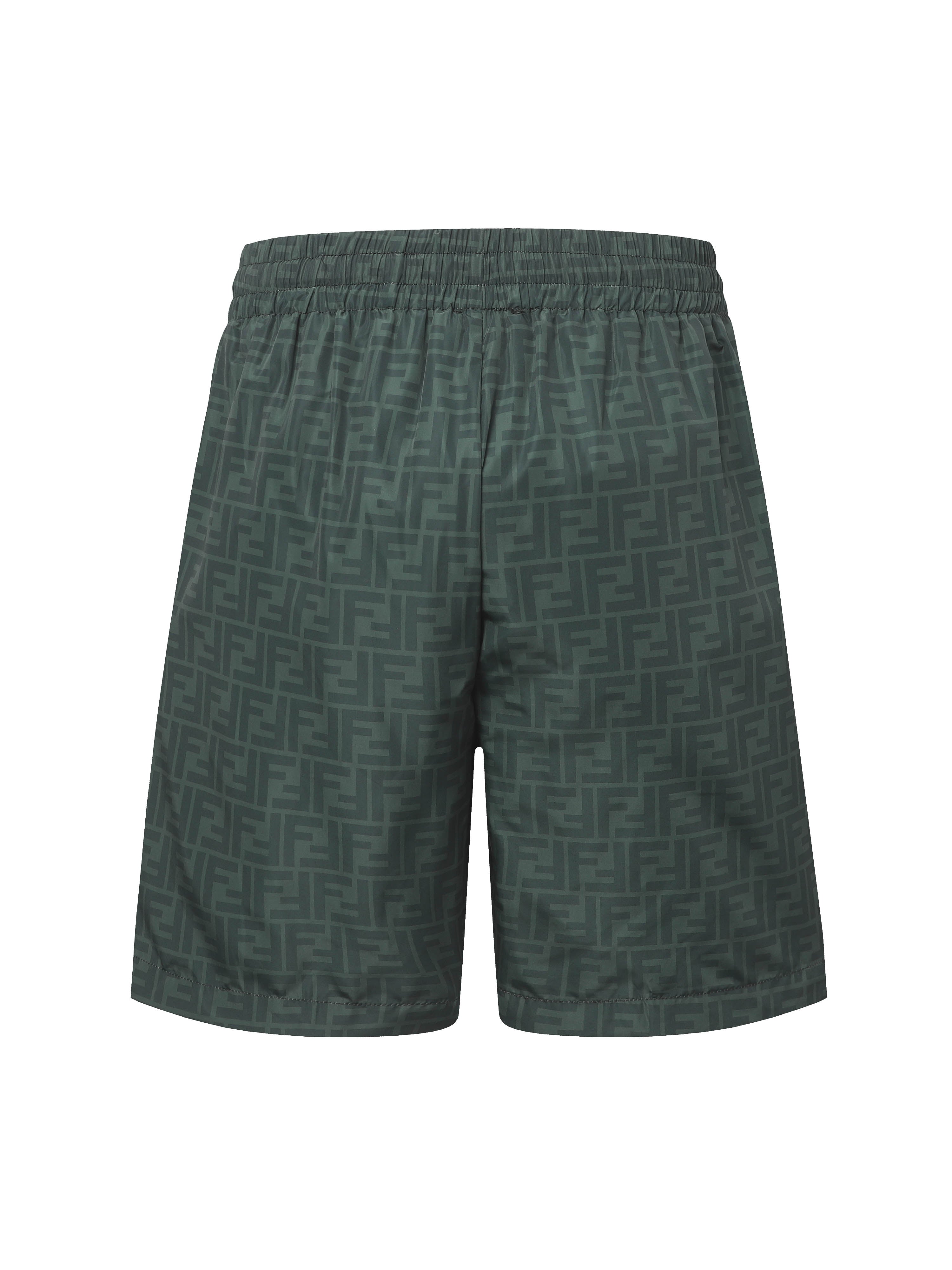 LuxluxHouse Best Quality Clothes Fendi Pants