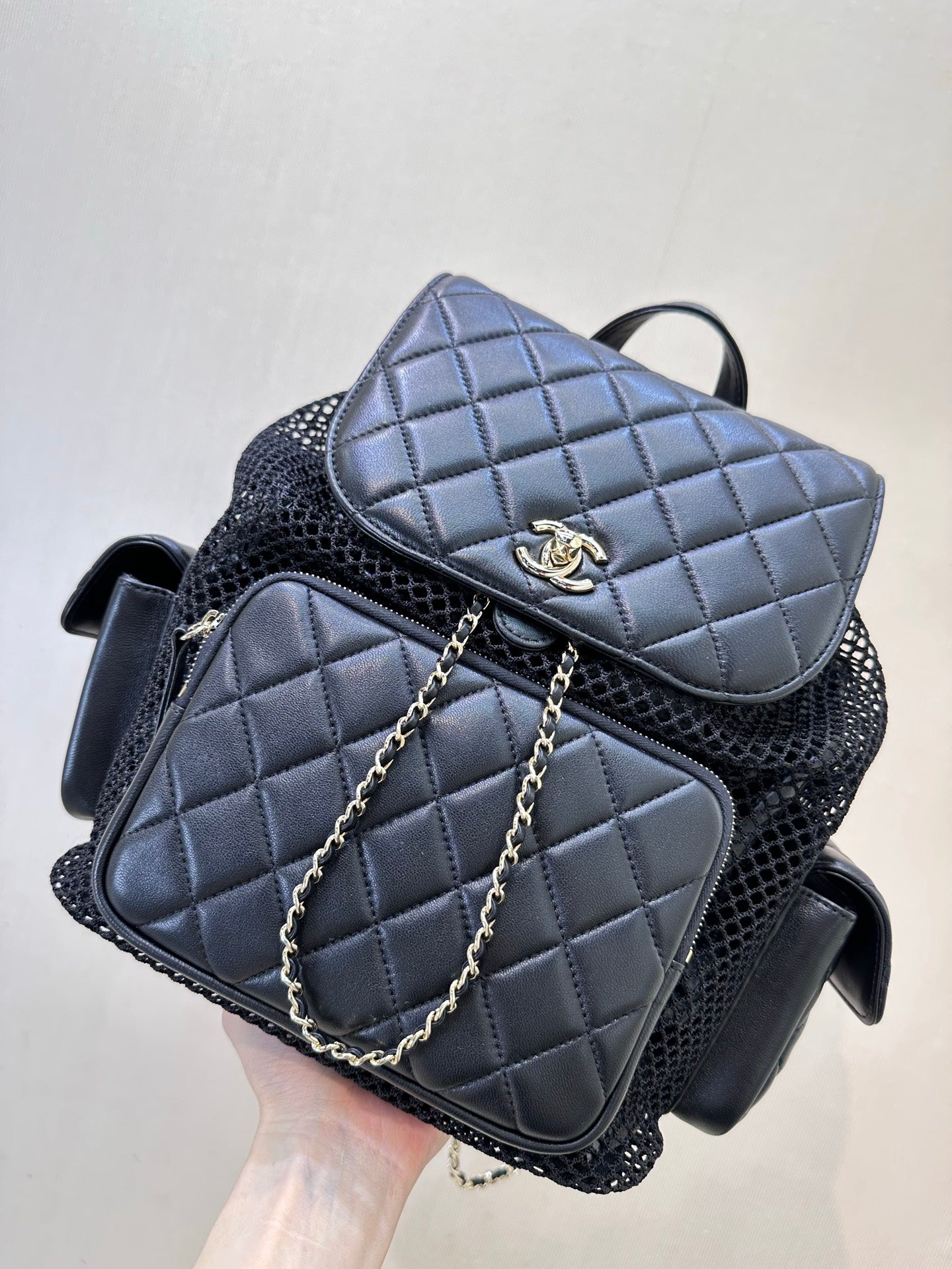 LuxluxHouse Best Quality Bags Chanel Women