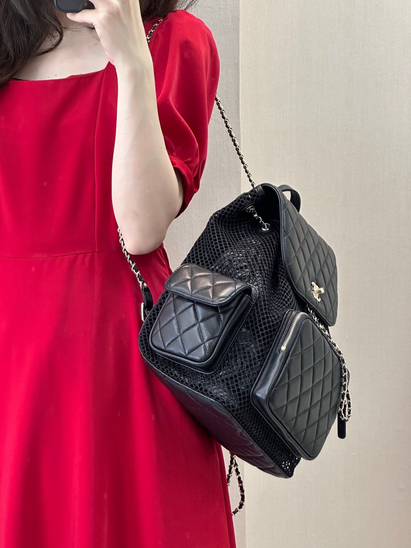 LuxluxHouse Best Quality Bags Chanel Women