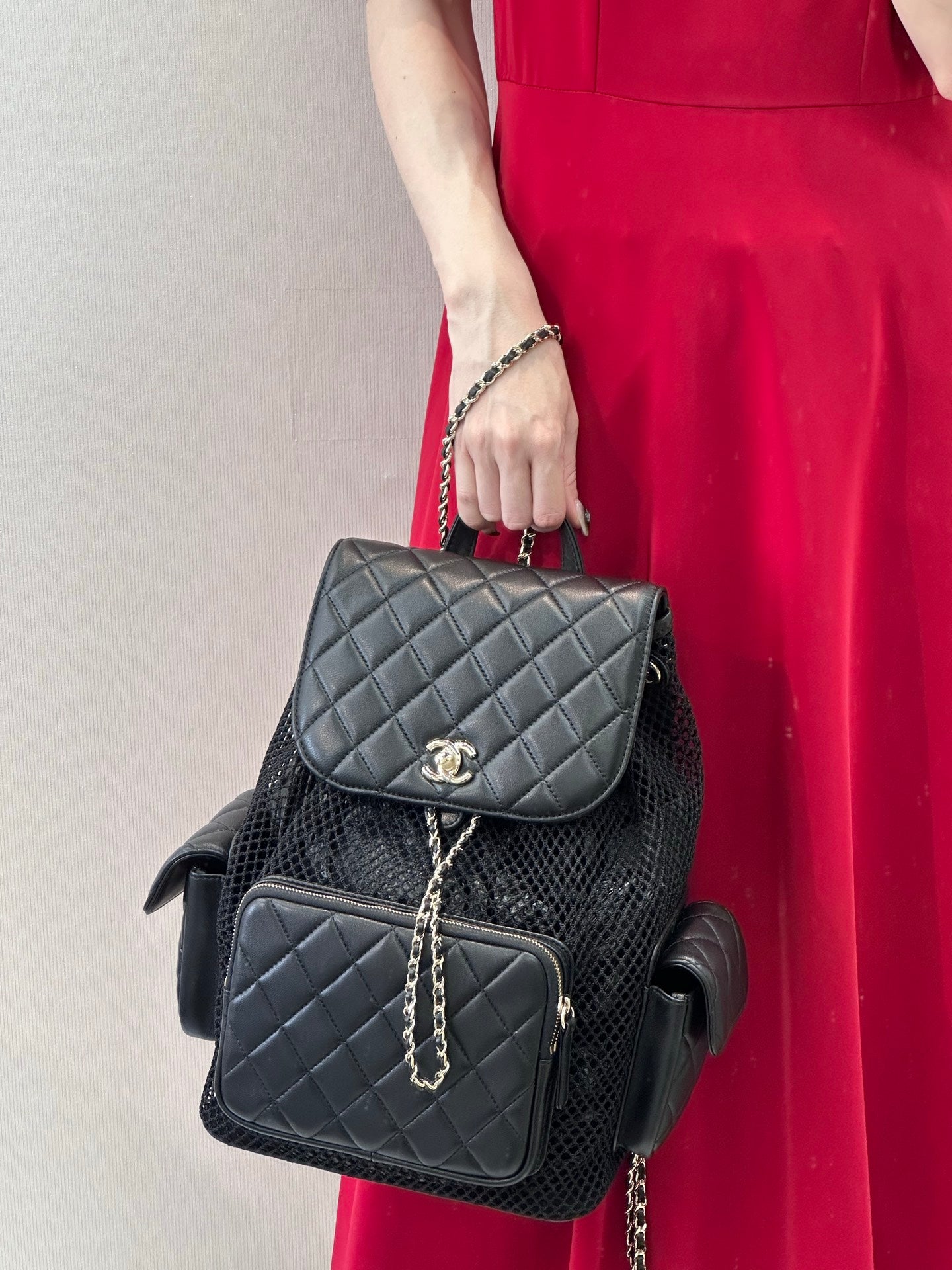 LuxluxHouse Best Quality Bags Chanel Women