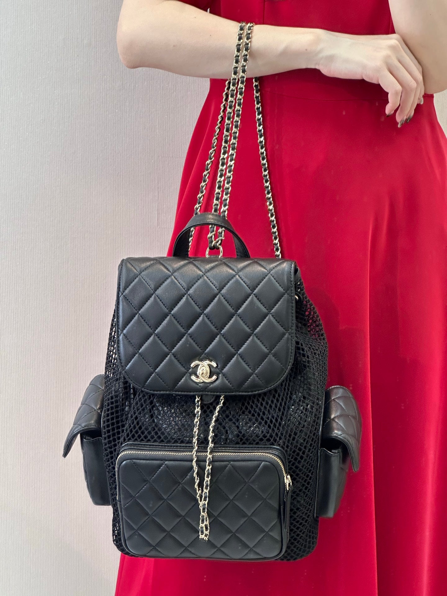LuxluxHouse Best Quality Bags Chanel Women