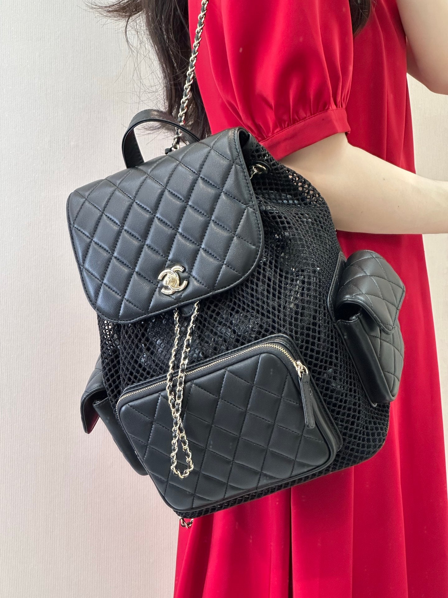 LuxluxHouse Best Quality Bags Chanel Women