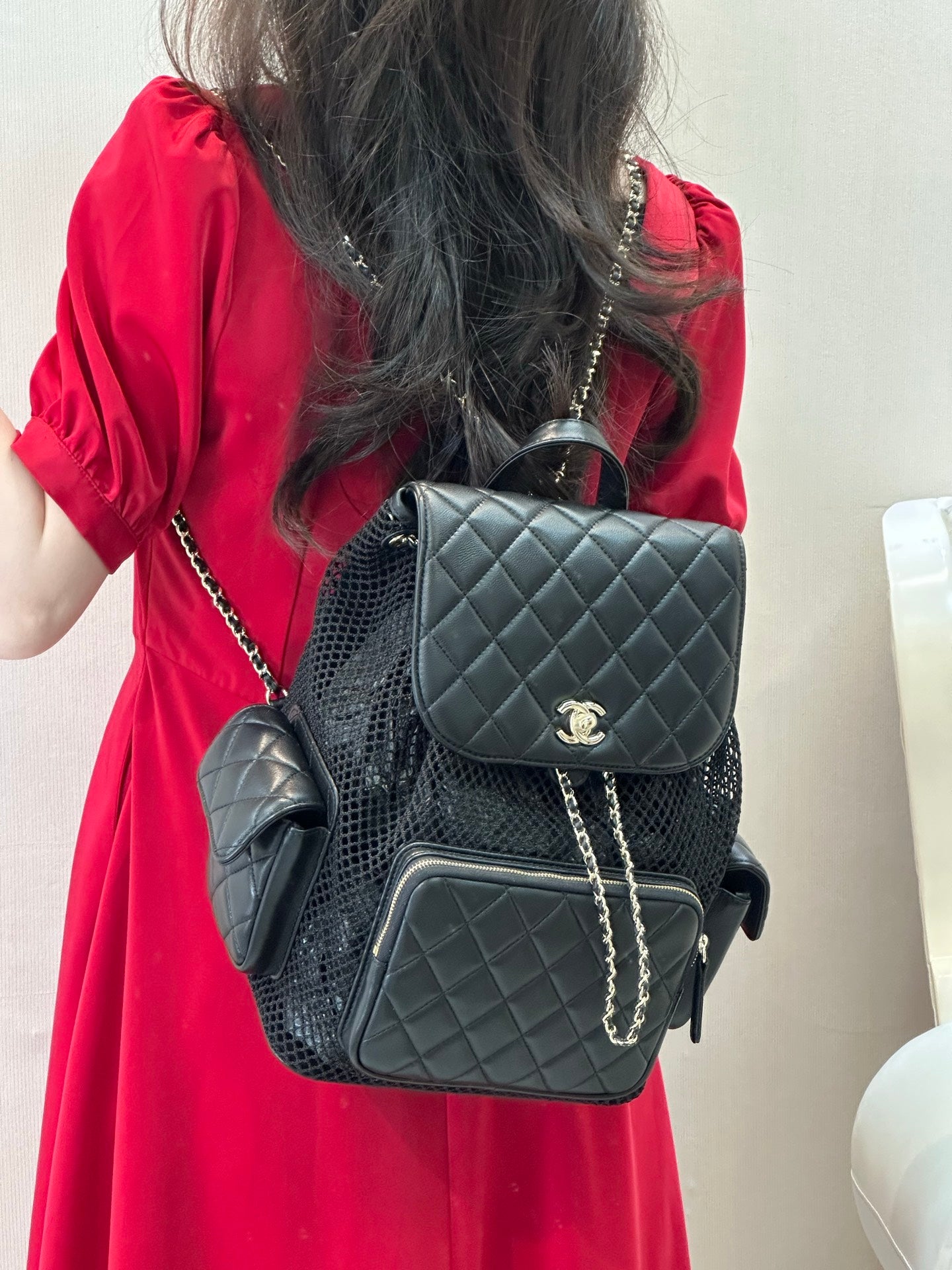 LuxluxHouse Best Quality Bags Chanel Women