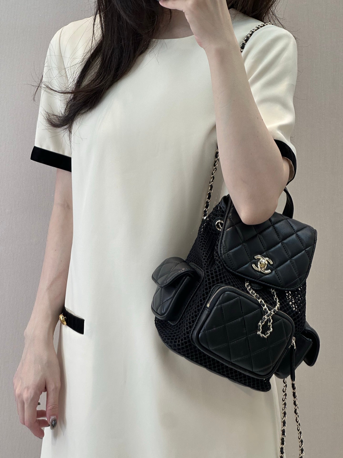 LuxluxHouse Best Quality Bags Chanel Women