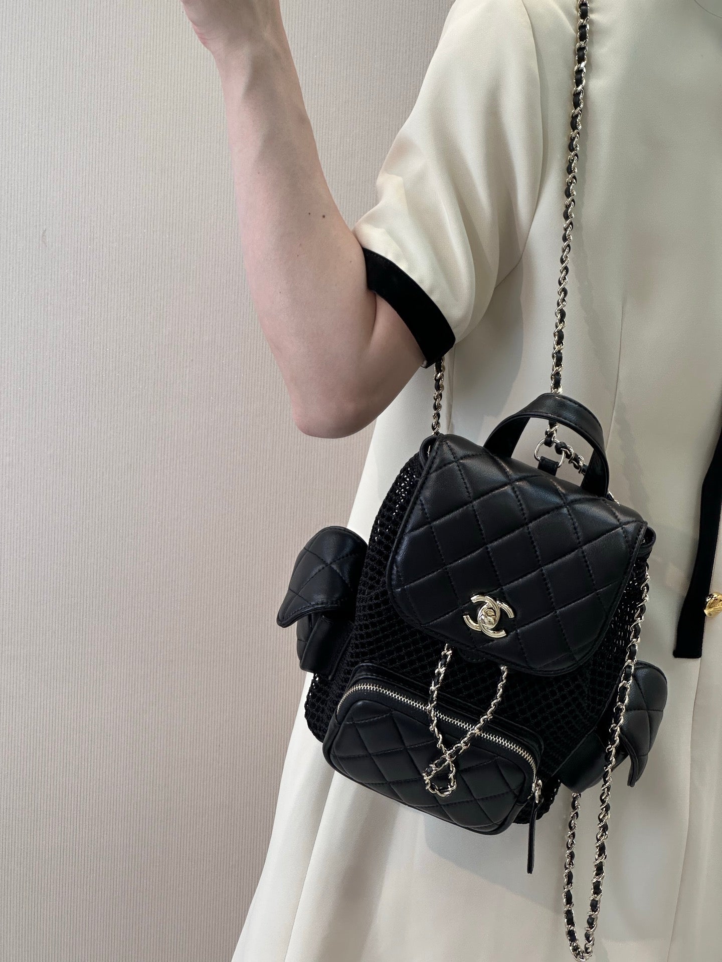 LuxluxHouse Best Quality Bags Chanel Women